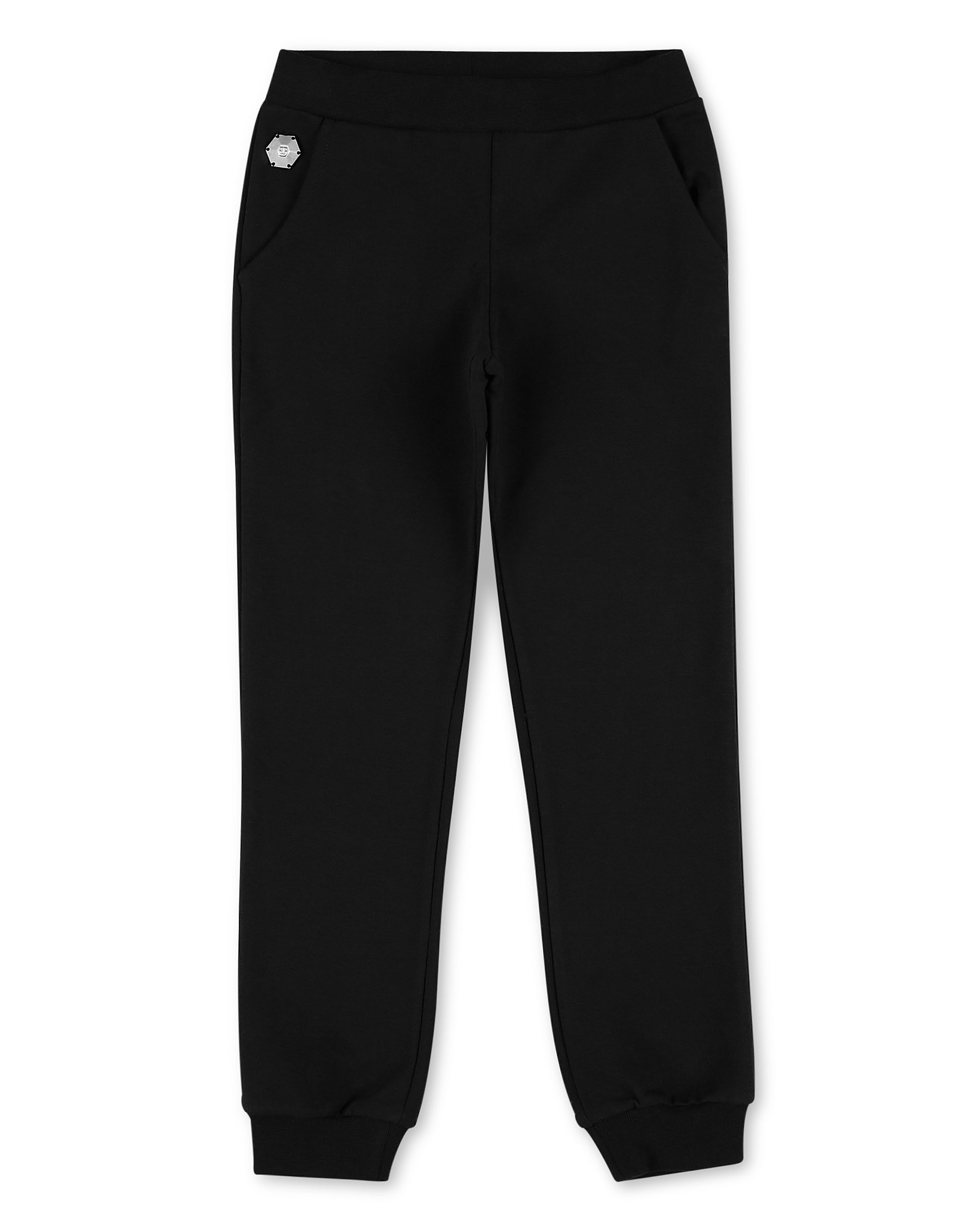 PHILIPP PLEIN Jogger Pants Iconic Plein