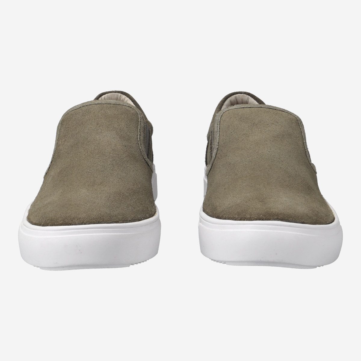 Blackstone Blackstone CONNOR, Sneaker, Grün/ Salbei, Herren Sneaker