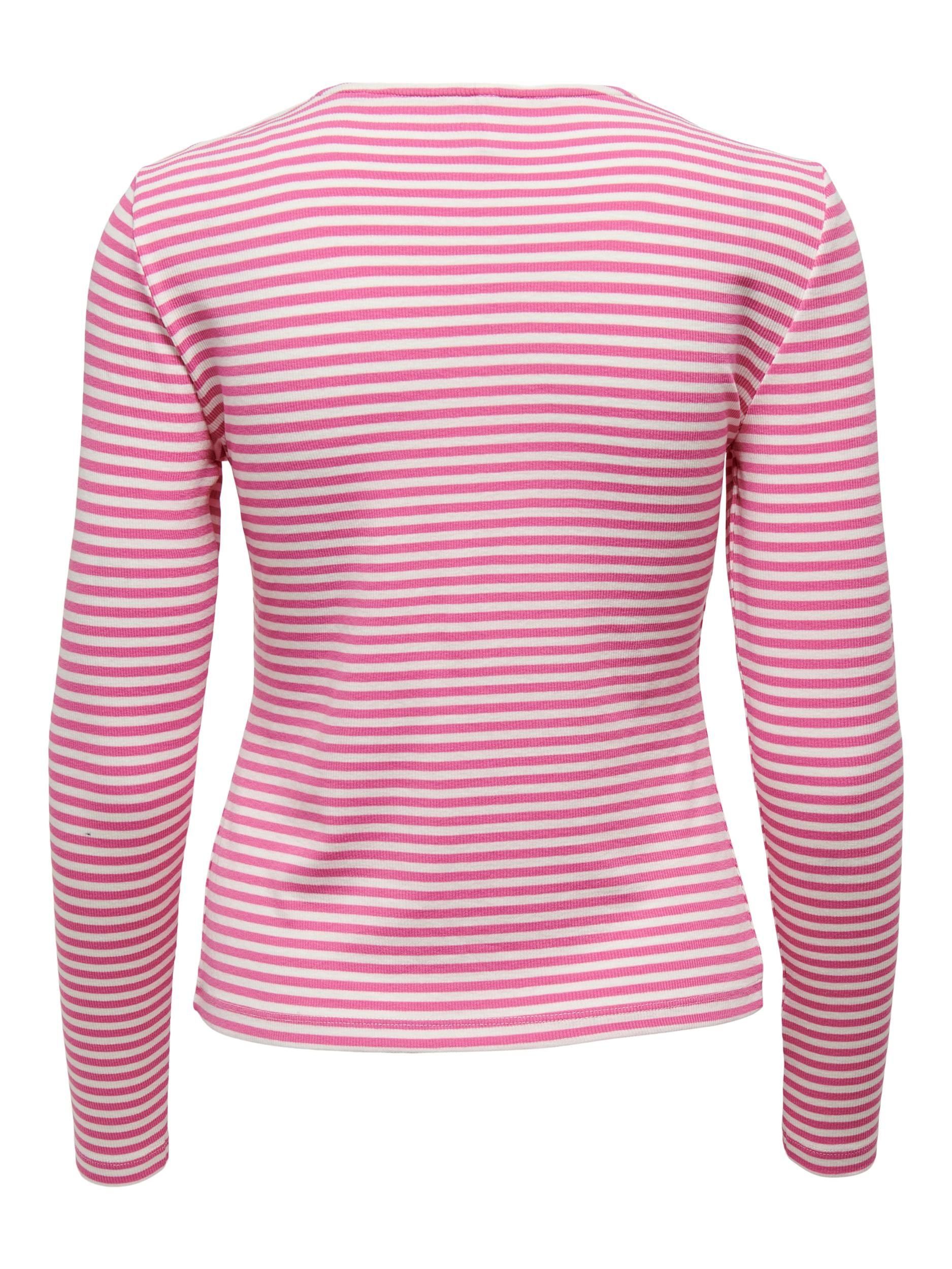 ONLY CARMAKOMA Langarmshirt günstig online kaufen