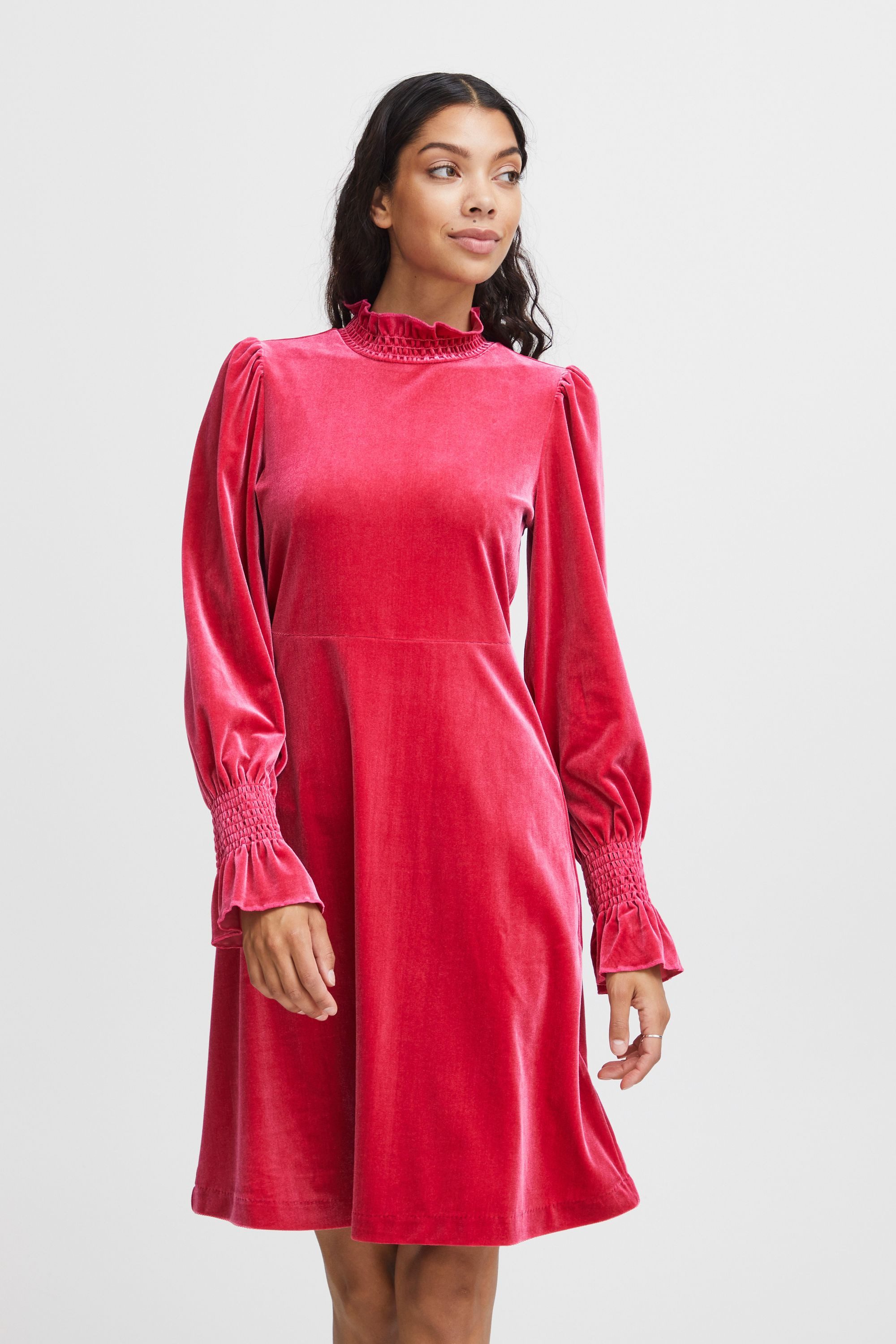 b.young Jerseykleid BYPERLINA SMOCK DRESS 20814154 günstig online kaufen