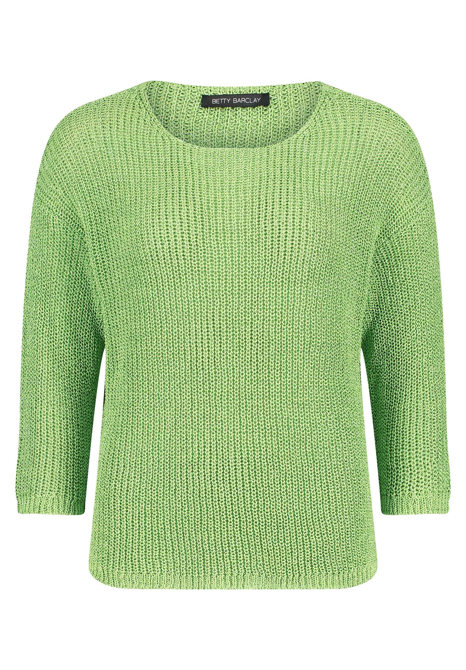 Betty Barclay Strickpullover Betty Barclay Basic-Strickpullover günstig online kaufen