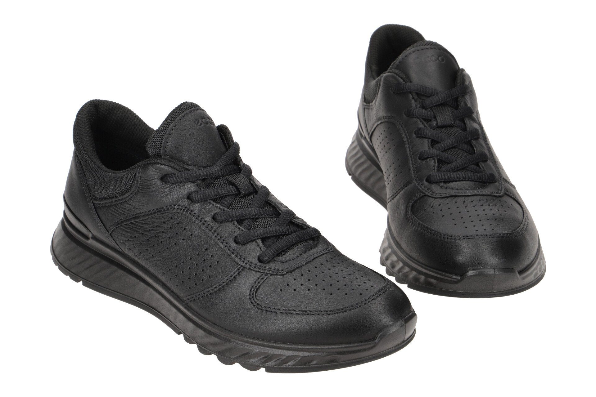 Ecco 83531301001 Schnürschuh günstig online kaufen