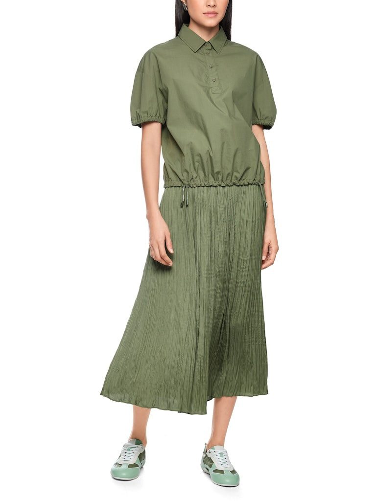 Marc Cain Blusenponcho Marc Cain Sports / Da. Bluse / Bluse
