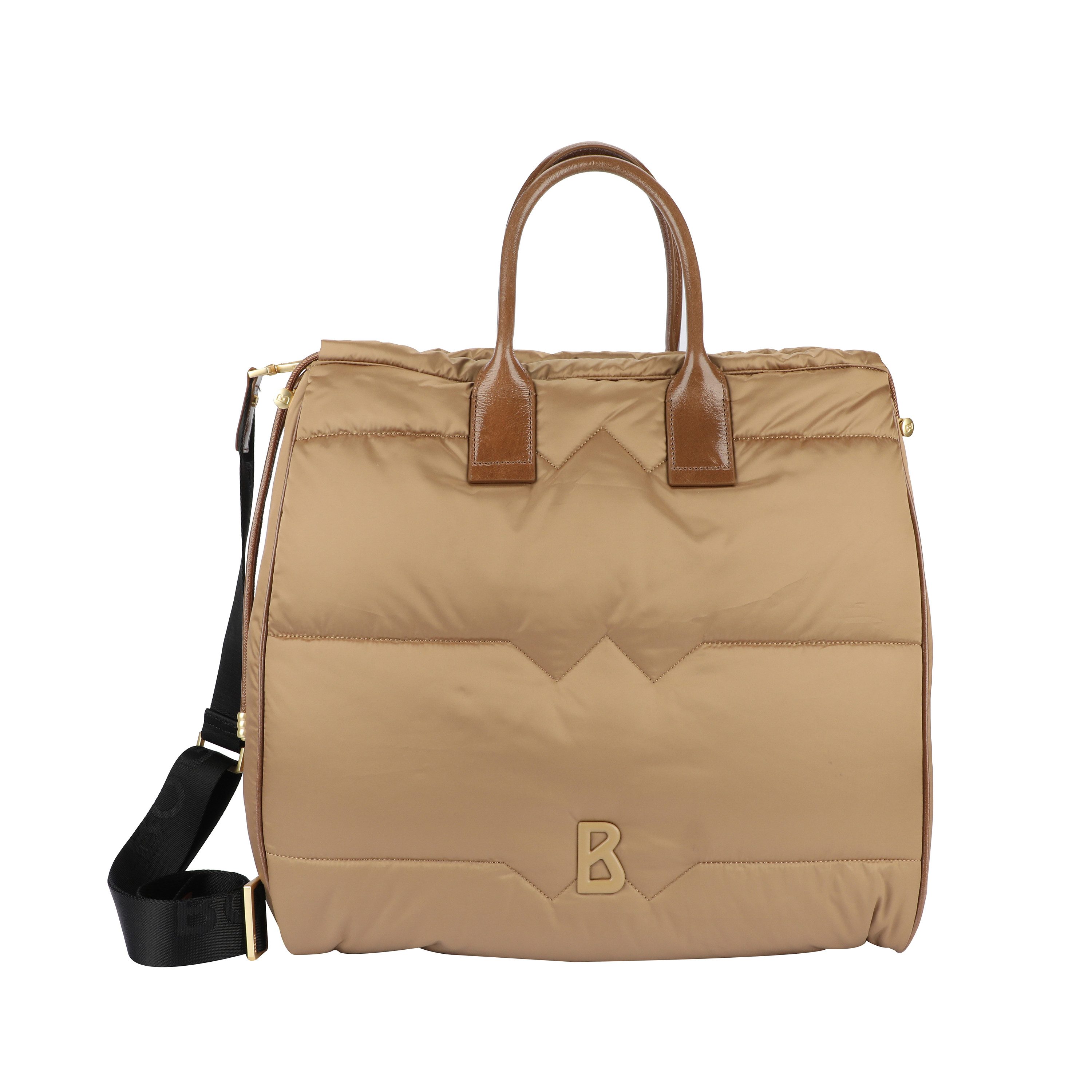BOGNER Handtasche Bogner - Damen Tote Morzine Malina