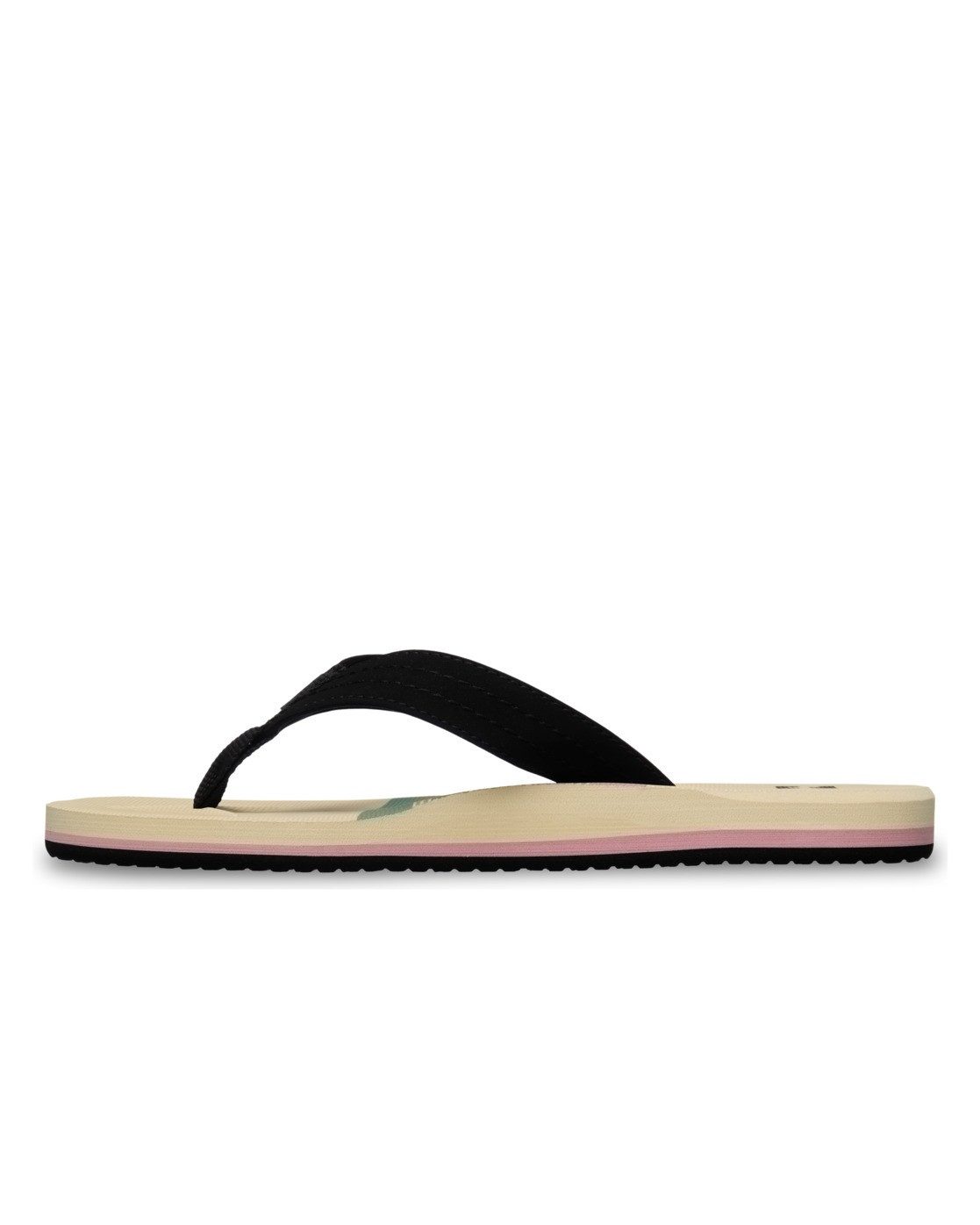 Billabong All Day Theme Badesandale