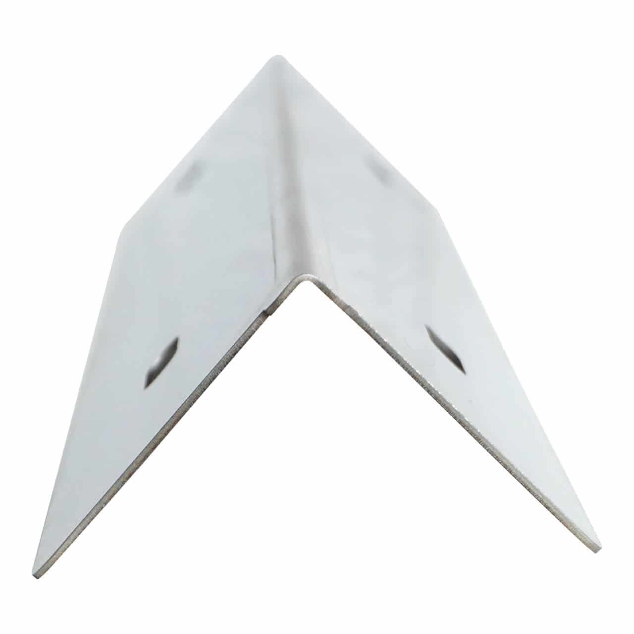 BlueCraft Grill-Windschutz, Flammschutz, Aromaschienen, Brennerabdeckungen für Napoleon aus Edelstahl