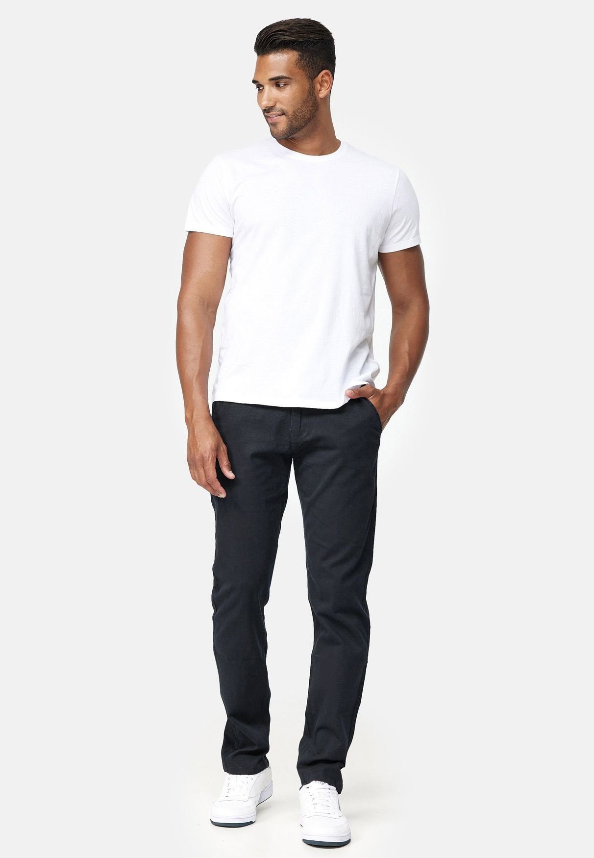 Giani 5 Chinohose ACTIVE Giani5 günstig online kaufen