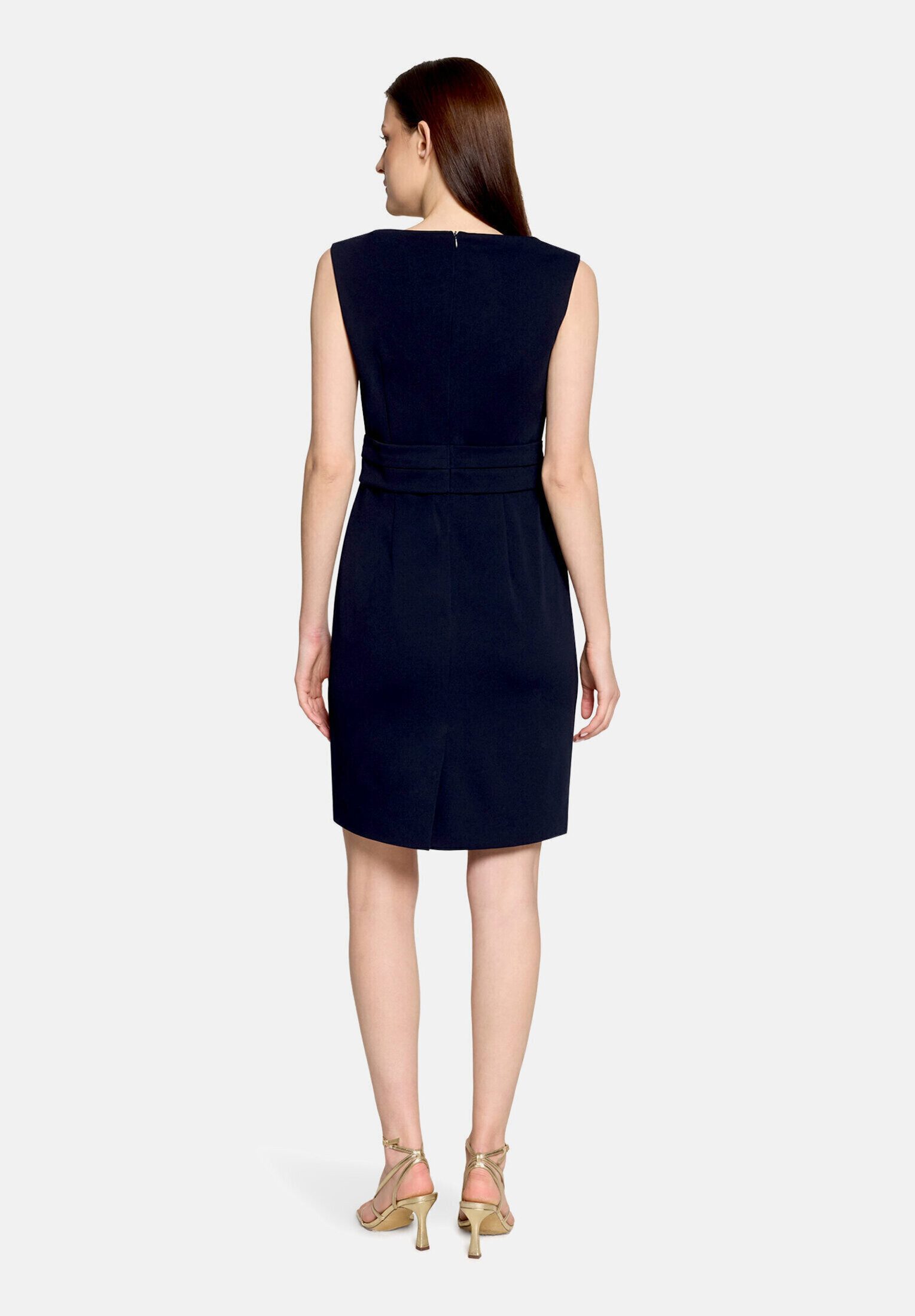 Vera Mont Etuikleid Damen knielang