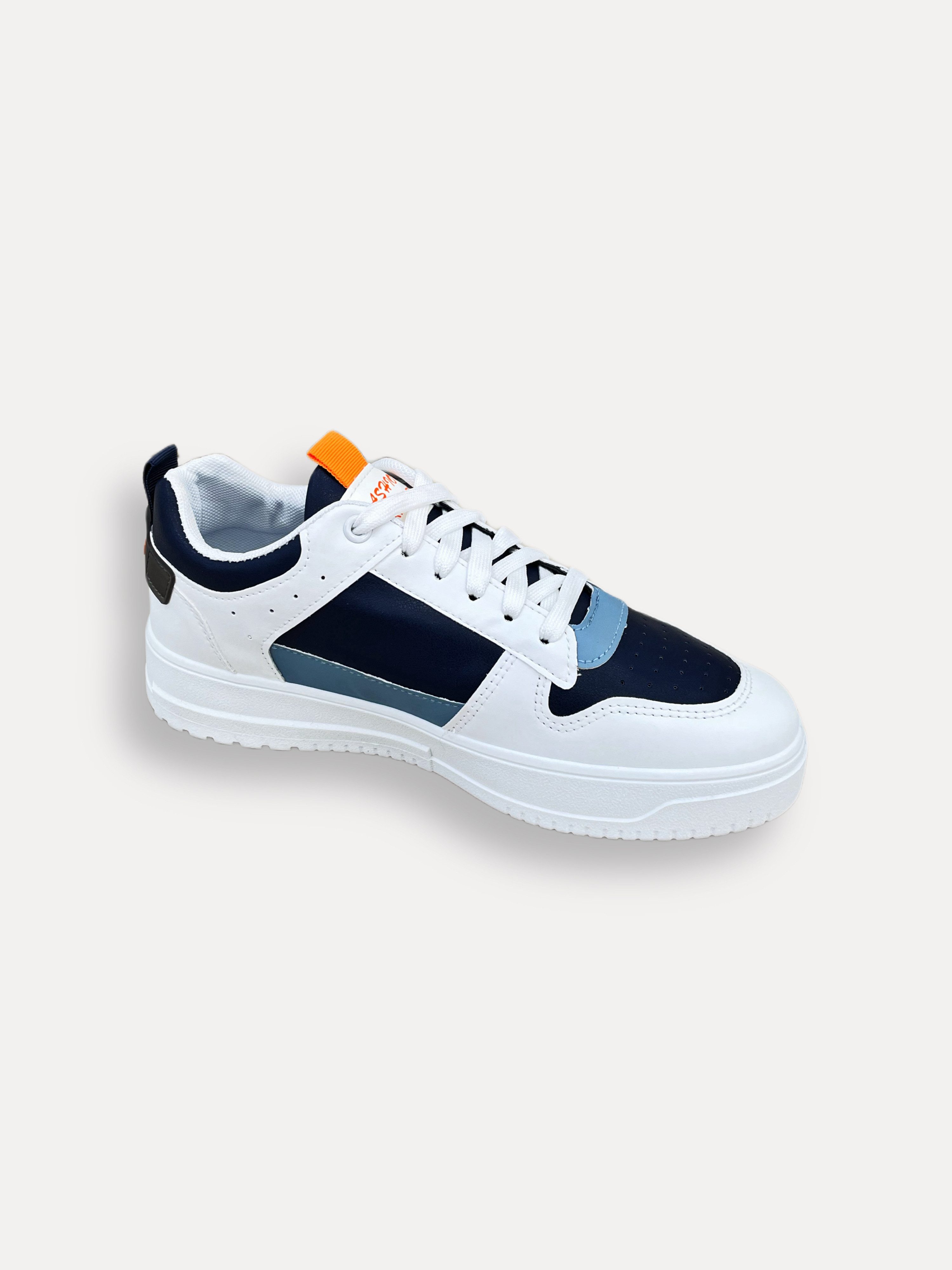 Cinino FASHION SPORT Sneaker Cinino Herren Low-Top modische Freitzeit Sneaker Flach