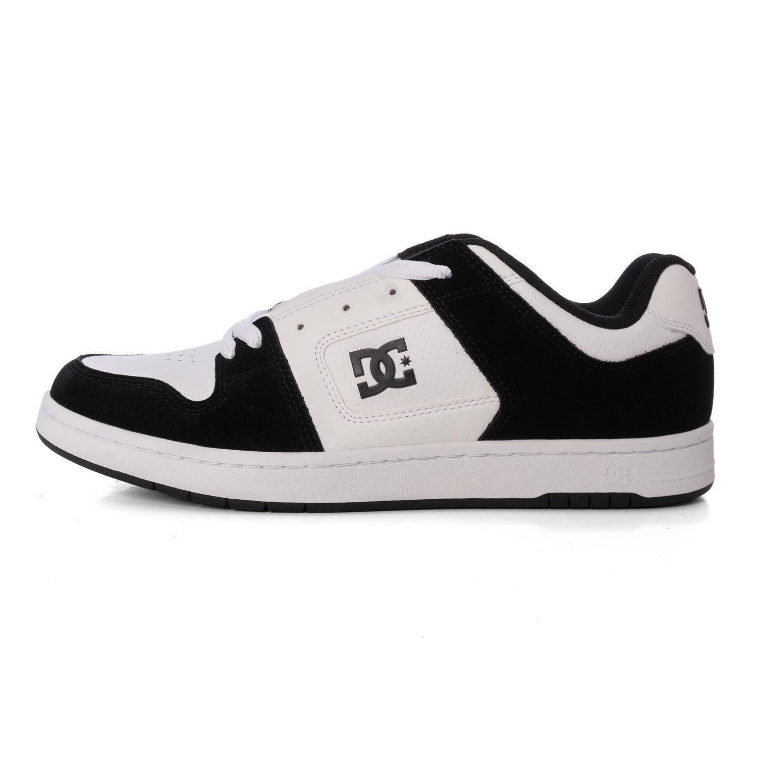 DC Shoes Schuhe DC Manteca 4 Sneaker