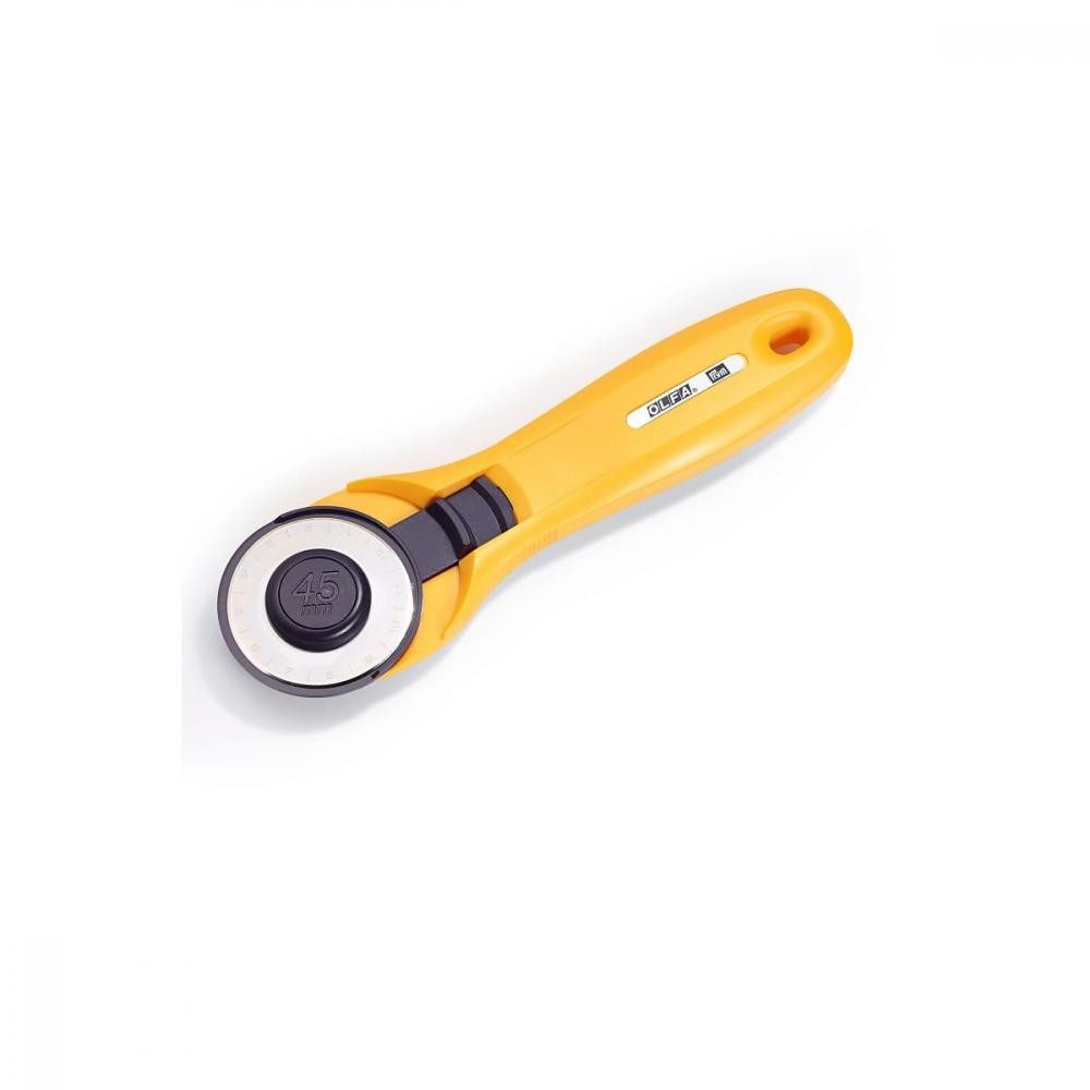 Prym Cuttermesser - MAXI EASY 45 mm (ohne Umverpackung)