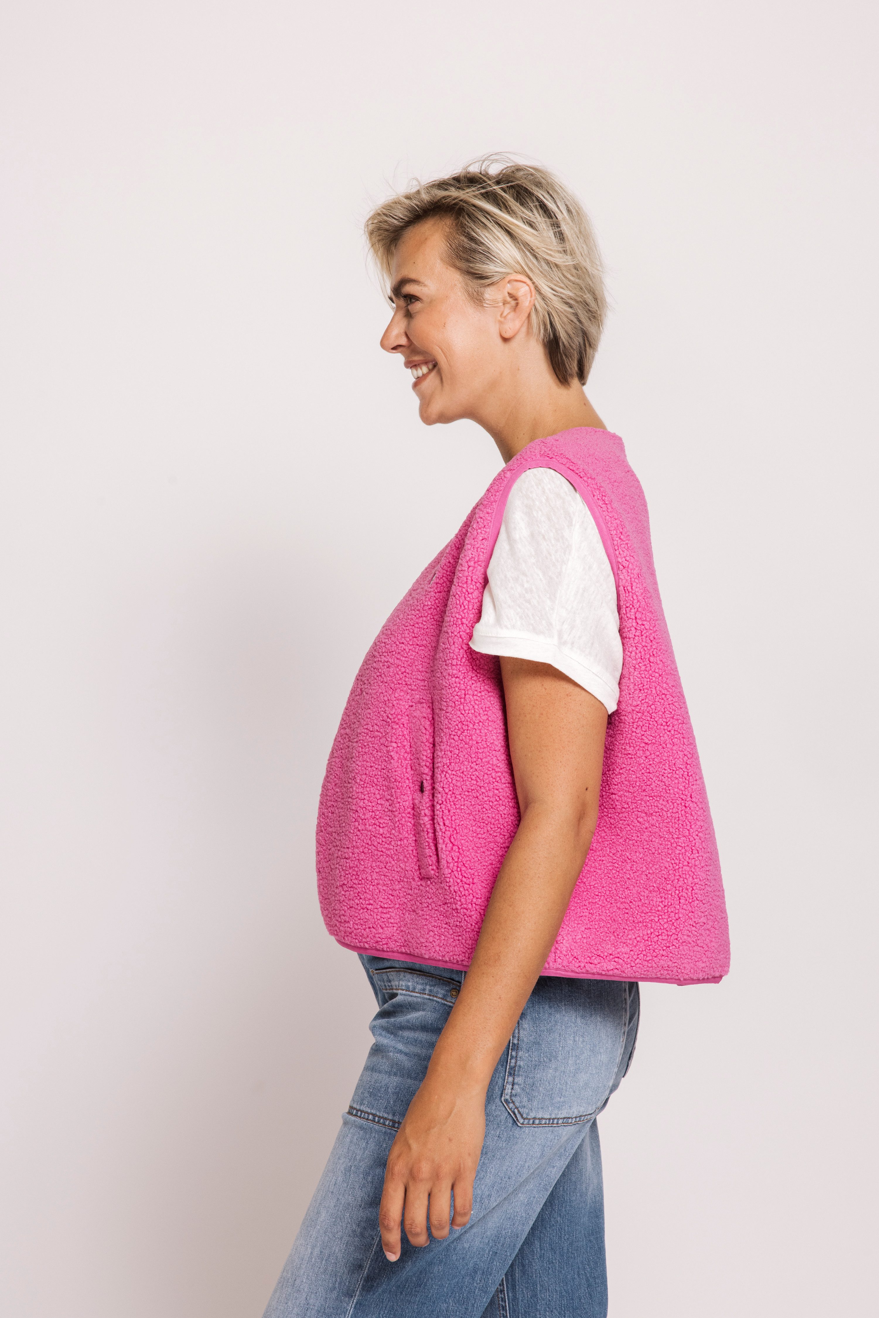 Zhrill Steppweste ZHEREN günstig online kaufen