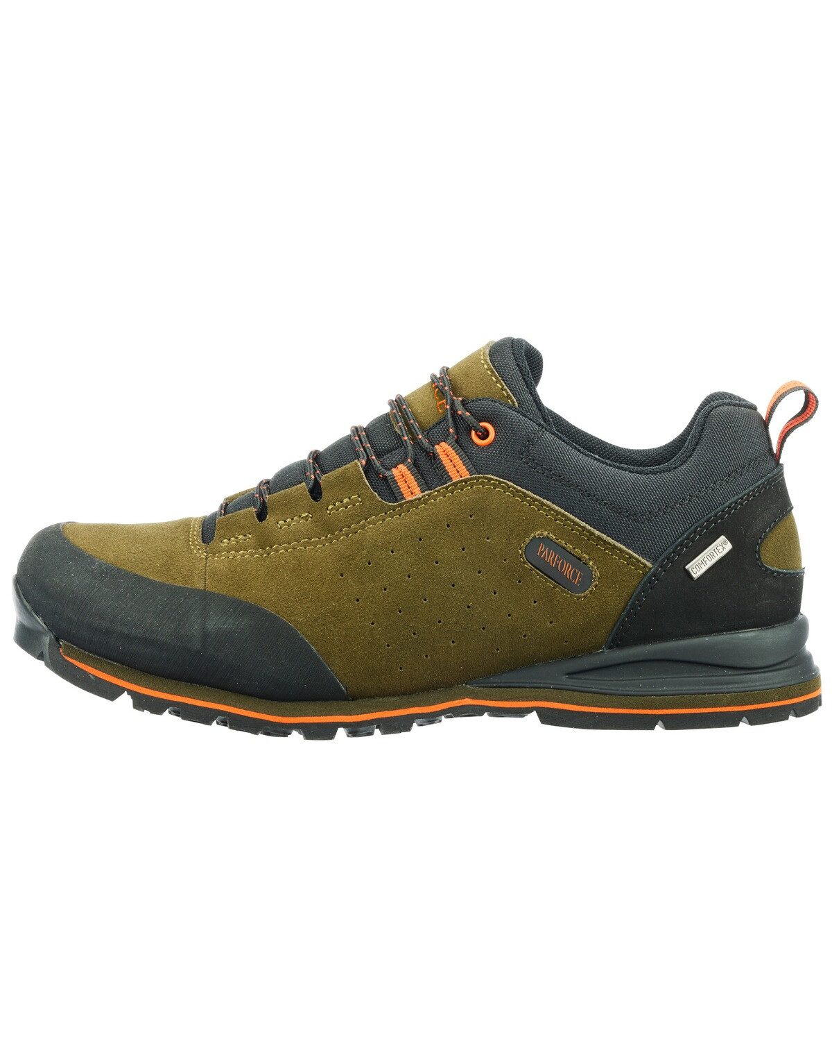 Parforce Active Halbschuh RNaway Outdoorschuh Geröllschutz, Herausnehmbare günstig online kaufen