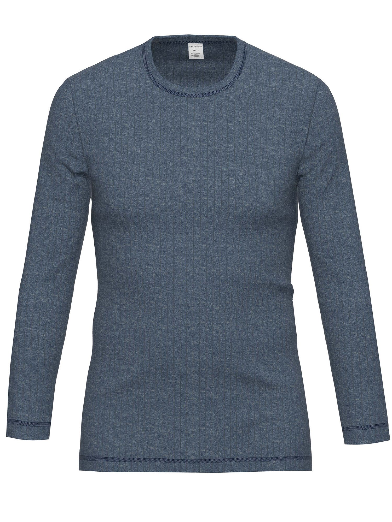 Funktionsshirt Damen langarm Thermo Shirt Function / Thermo Her &
