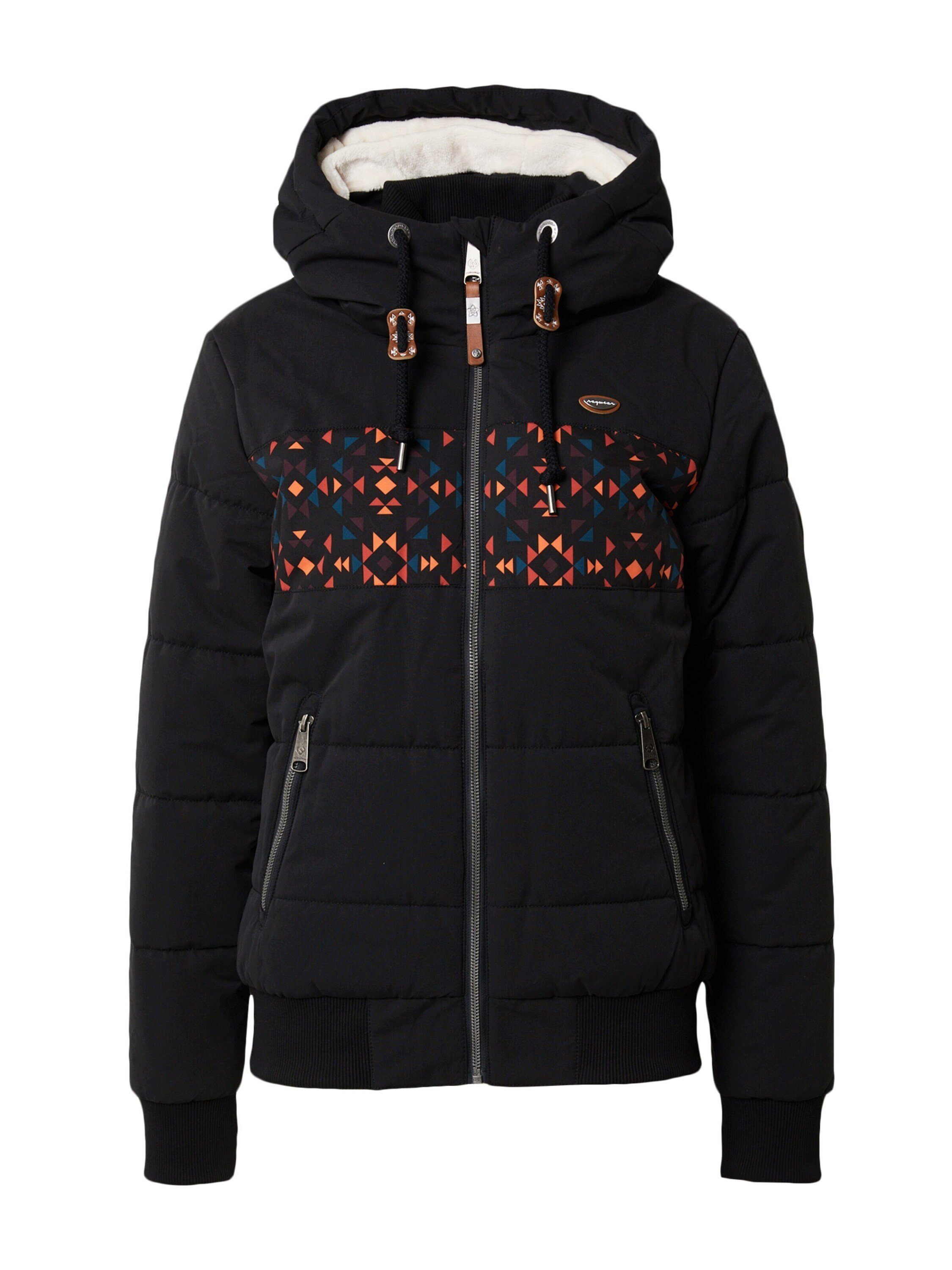 Ragwear Funktionsjacke NUGGYS (1-St)