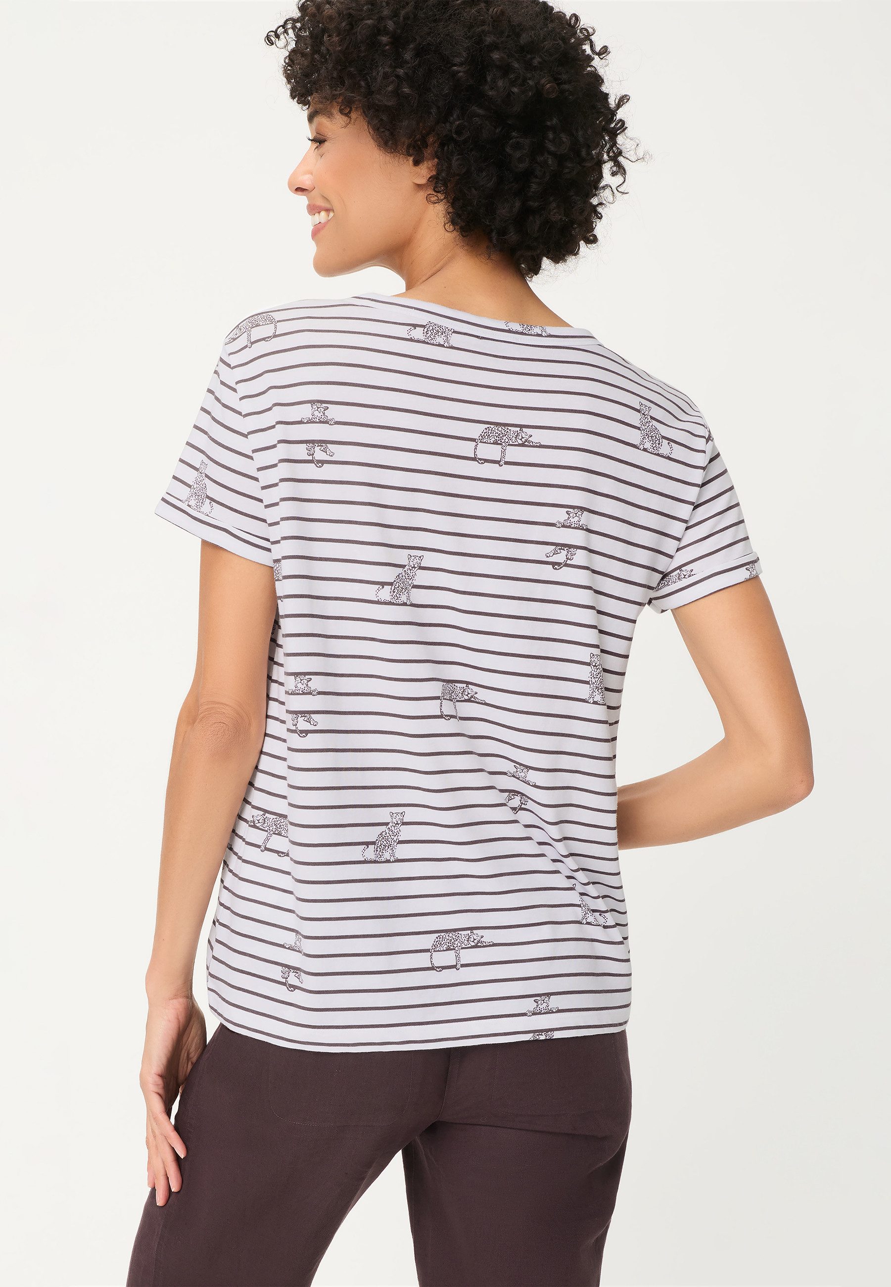Olsen T-Shirt Hannah