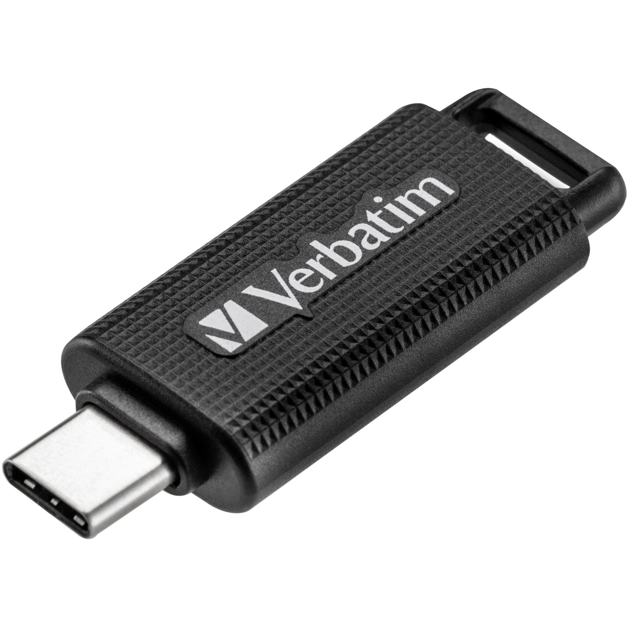 Verbatim Store 'n' Go USB-C 128 GB, USB-Stick, USB-Stick