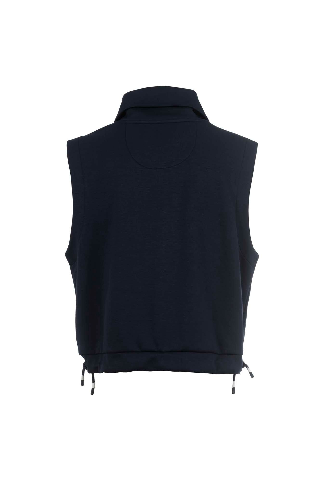 S'questo Strickweste