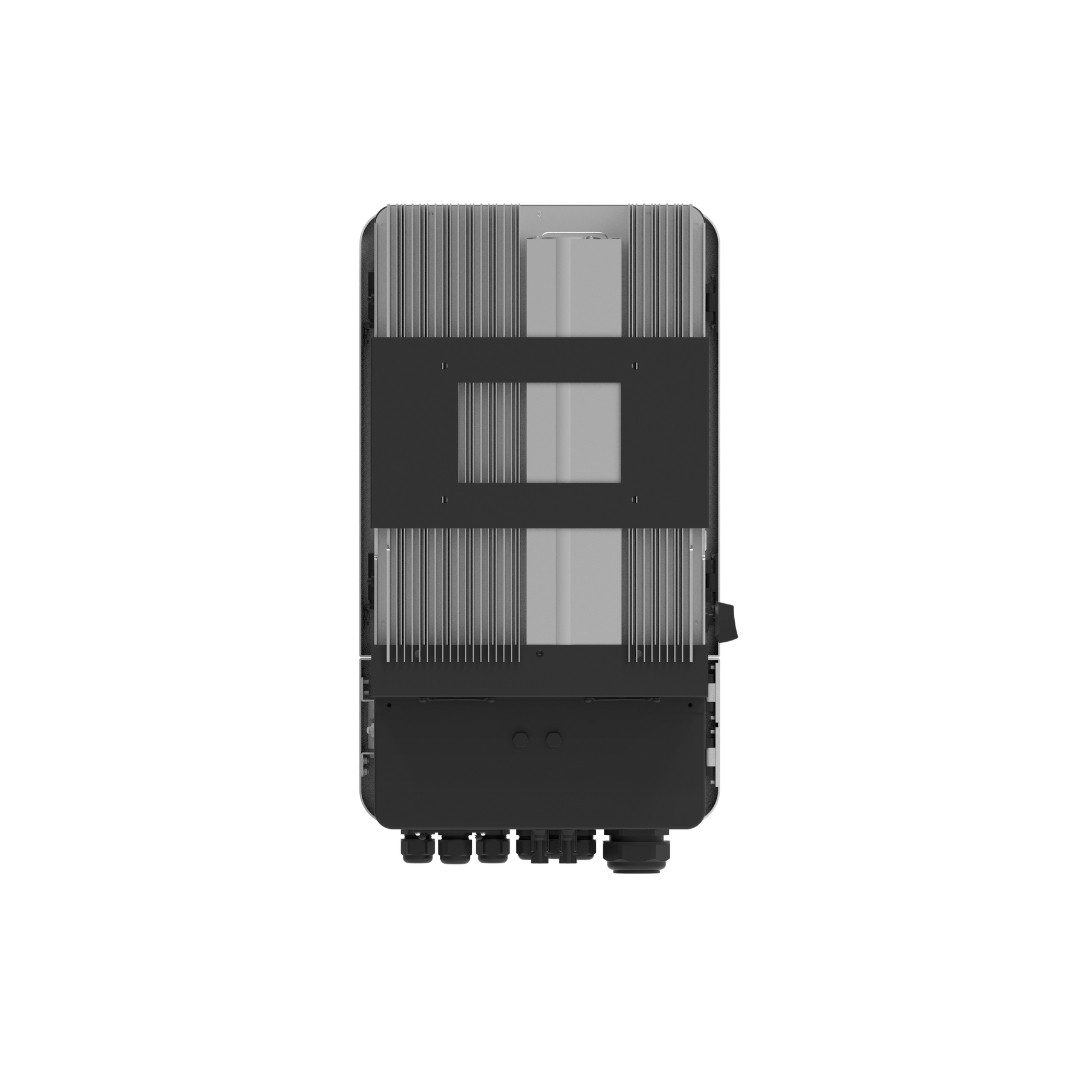 Deye Wechselrichter Deye SUN-8K-SG05LP3-EU-SM2 Dreiphasen Hybrid Wechselrichter 8KW, (1 St)
