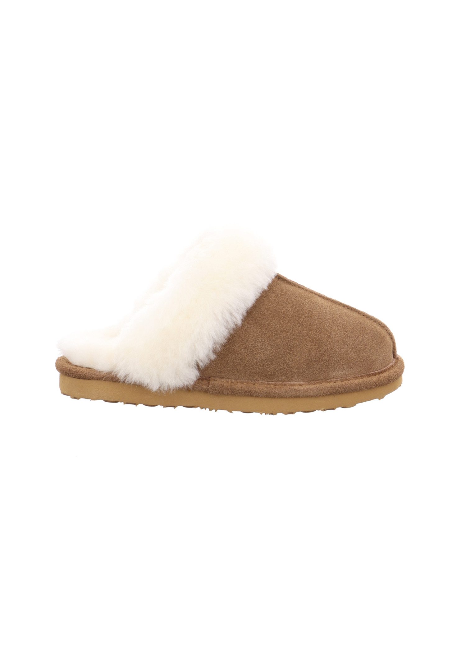 natural Sense Werra Wintersportschuh