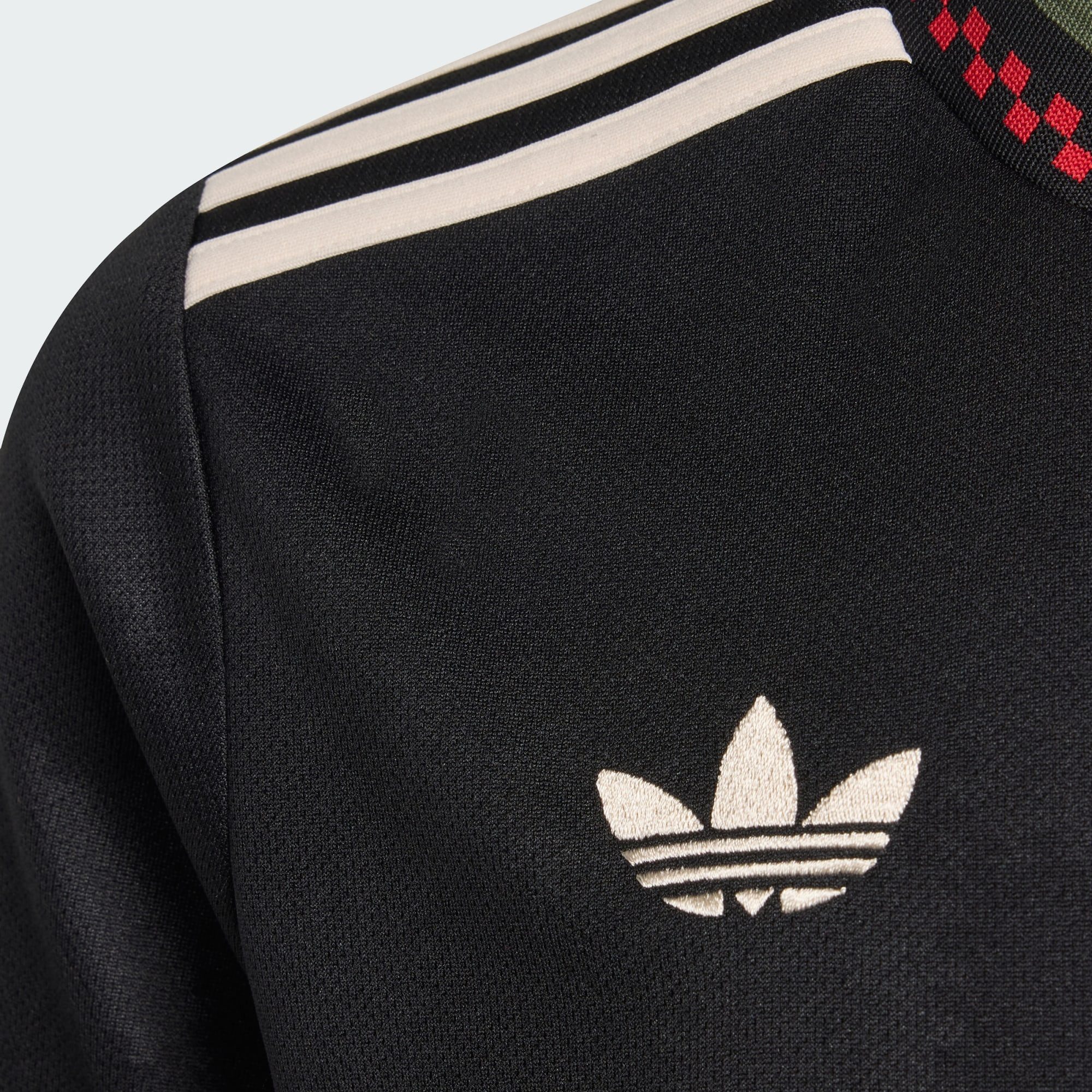 adidas Performance Fußballtrikot FC BAYERN MÜNCHEN 25/26 KIDS AUSWEICHTRIKOT (1-tlg)