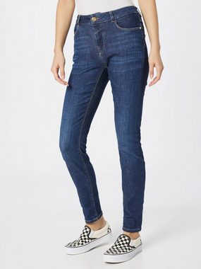 Mos Mosh Slim-fit-Jeans (1-tlg) Plain/ohne Details