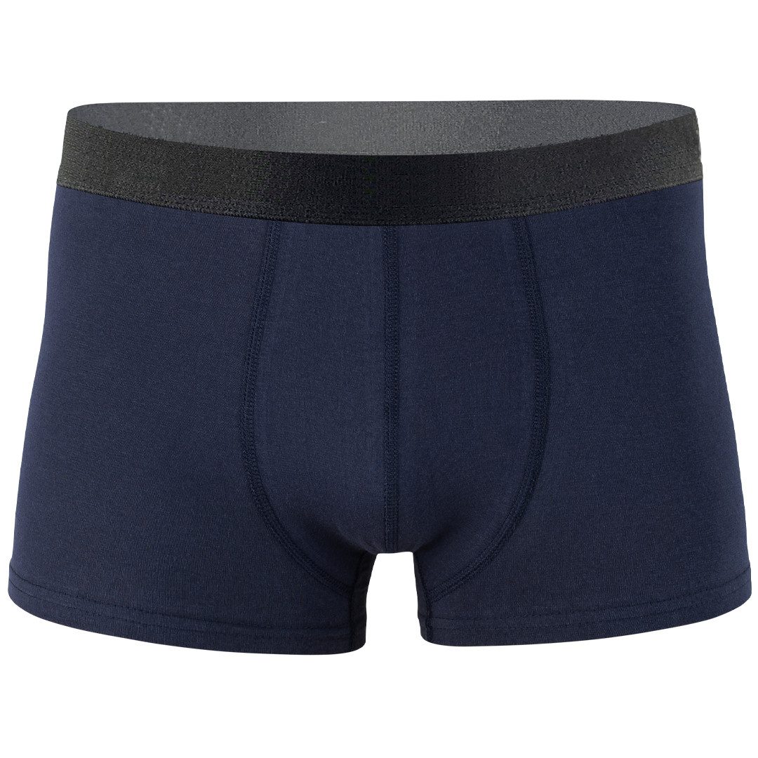 Vincenzo Rosso Boxershorts - Hipster (12-St) – Bild 4 von 4