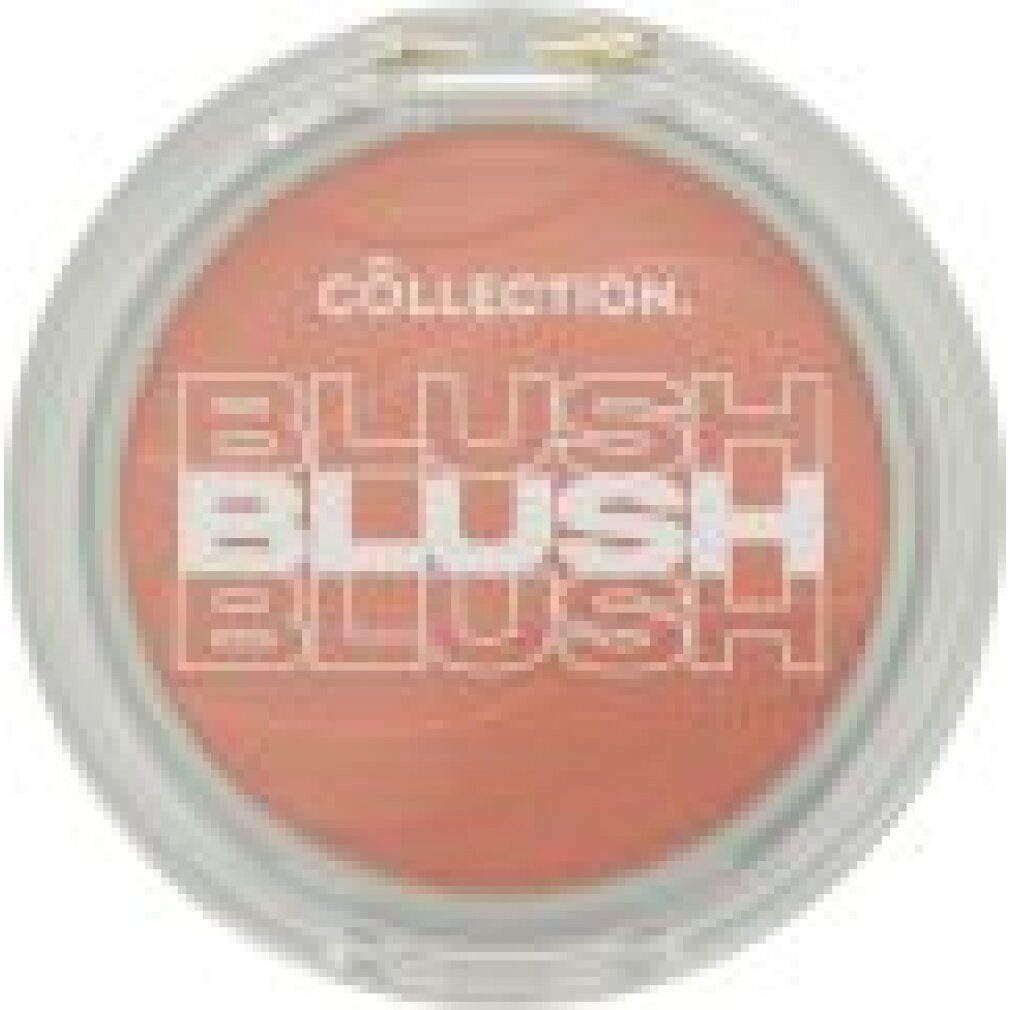 Artesanía Rouge Collection Blusher 3.5g - 5 Peach