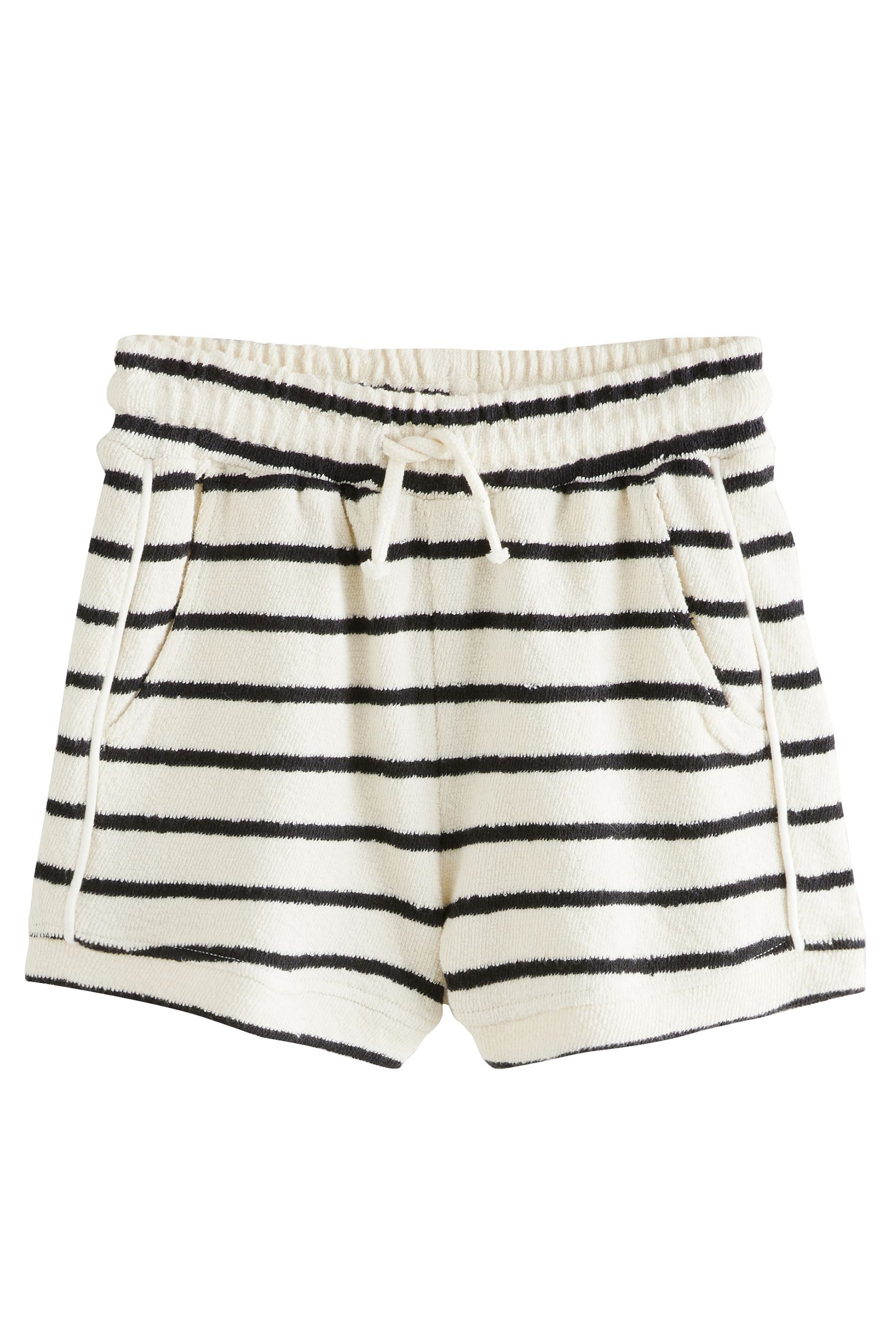 Next Sweatshorts Jersey-Shorts (1-tlg)