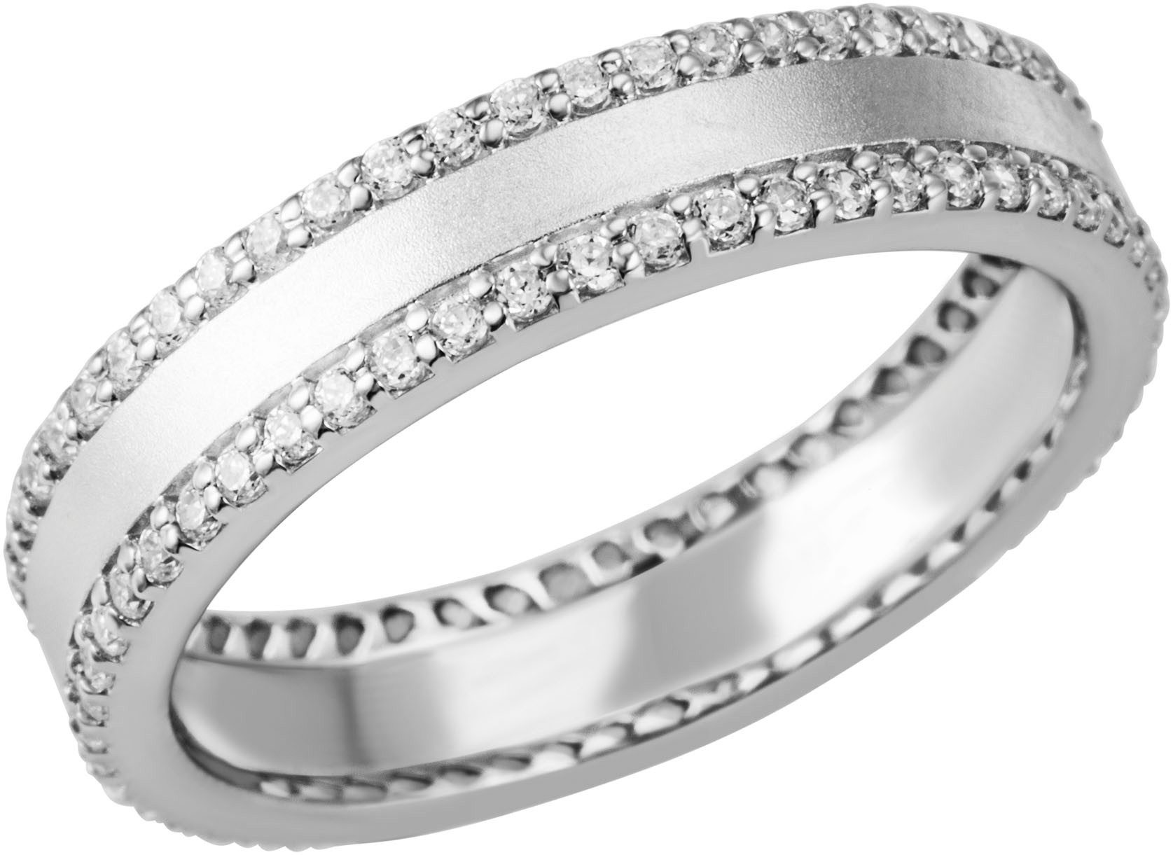 Fingerring Schmuck Geschenk Silber 925 Silberring Ring