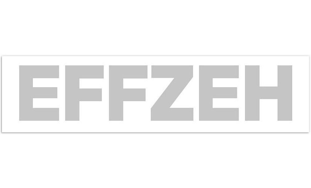 1. FC Köln Aufkleber Aufkleber Effzeh