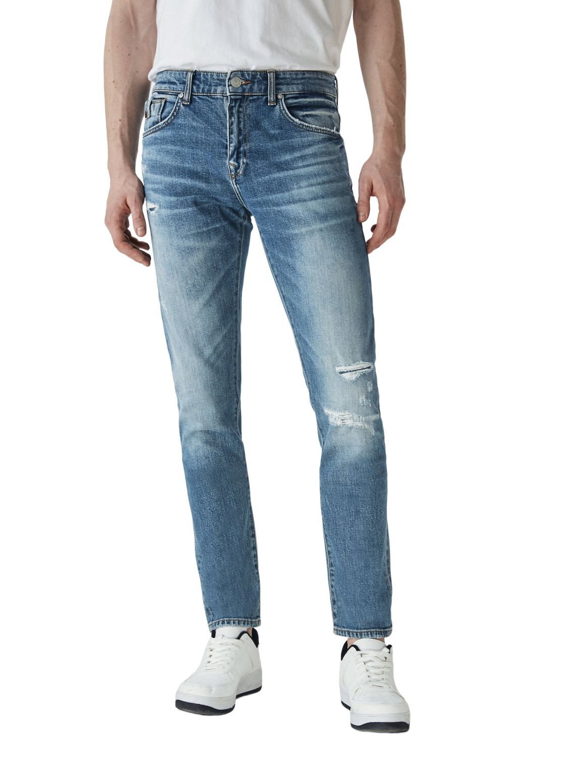 LTB Slim-fit-Jeans JOSHUA JOSHUA