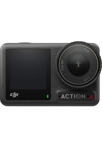  DJI Osmo Action 4 Standard Combo Camco...