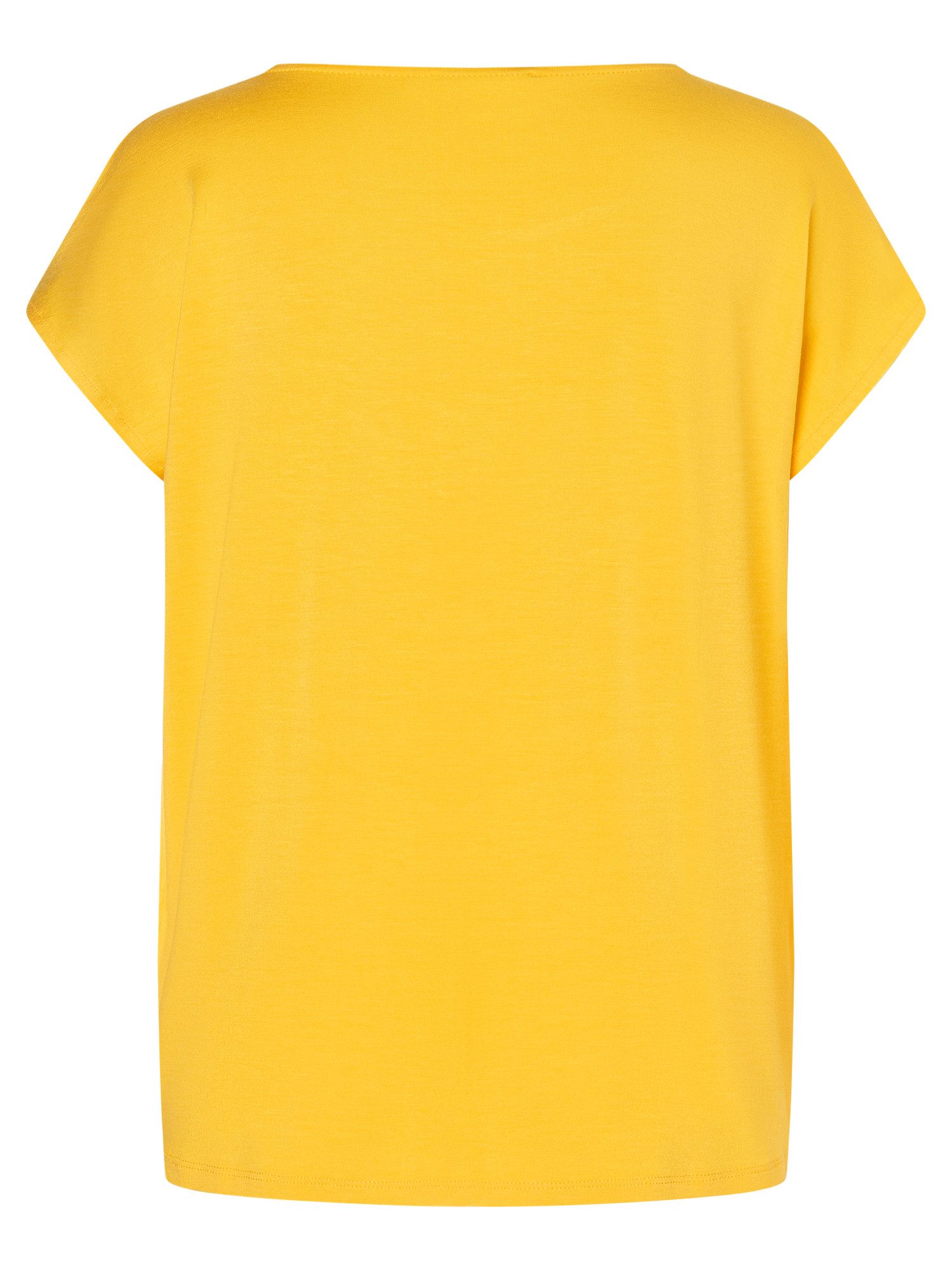 MORE&MORE Kurzarmshirt Blusenshirt günstig online kaufen