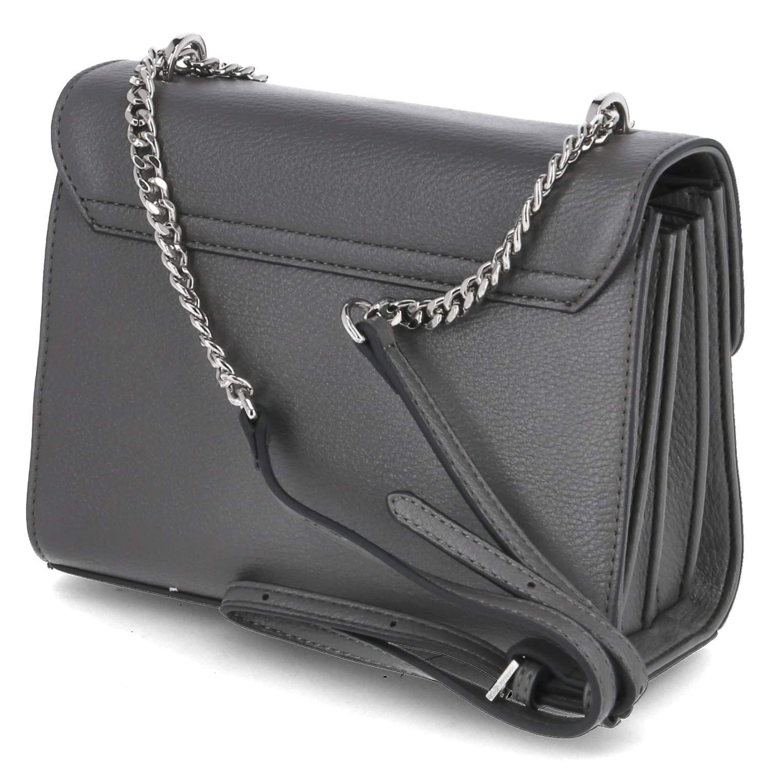 Seidenfelt Manufaktur Schultertasche Linsell Crossbody