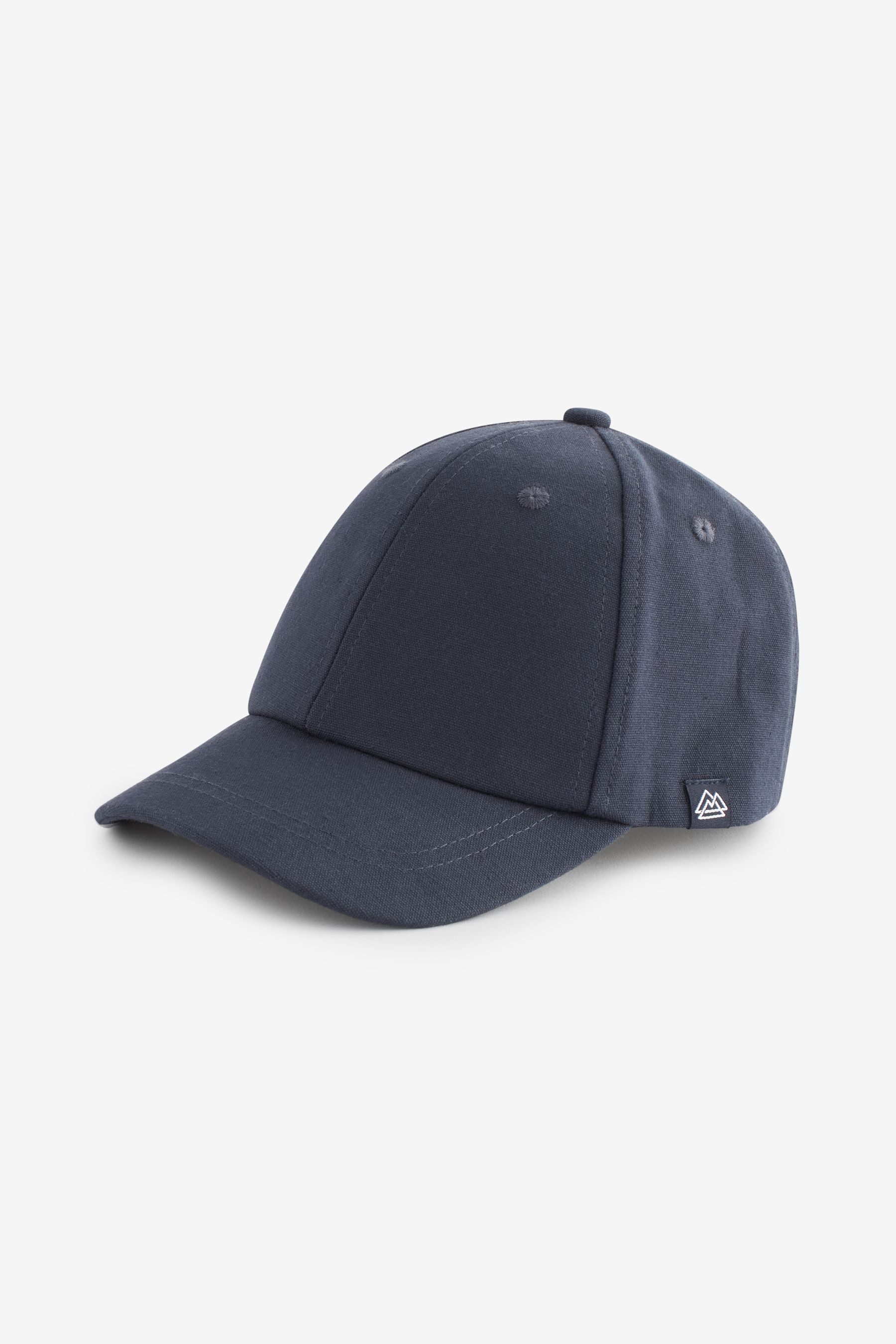Baseball Cap Kappe aus Canvas