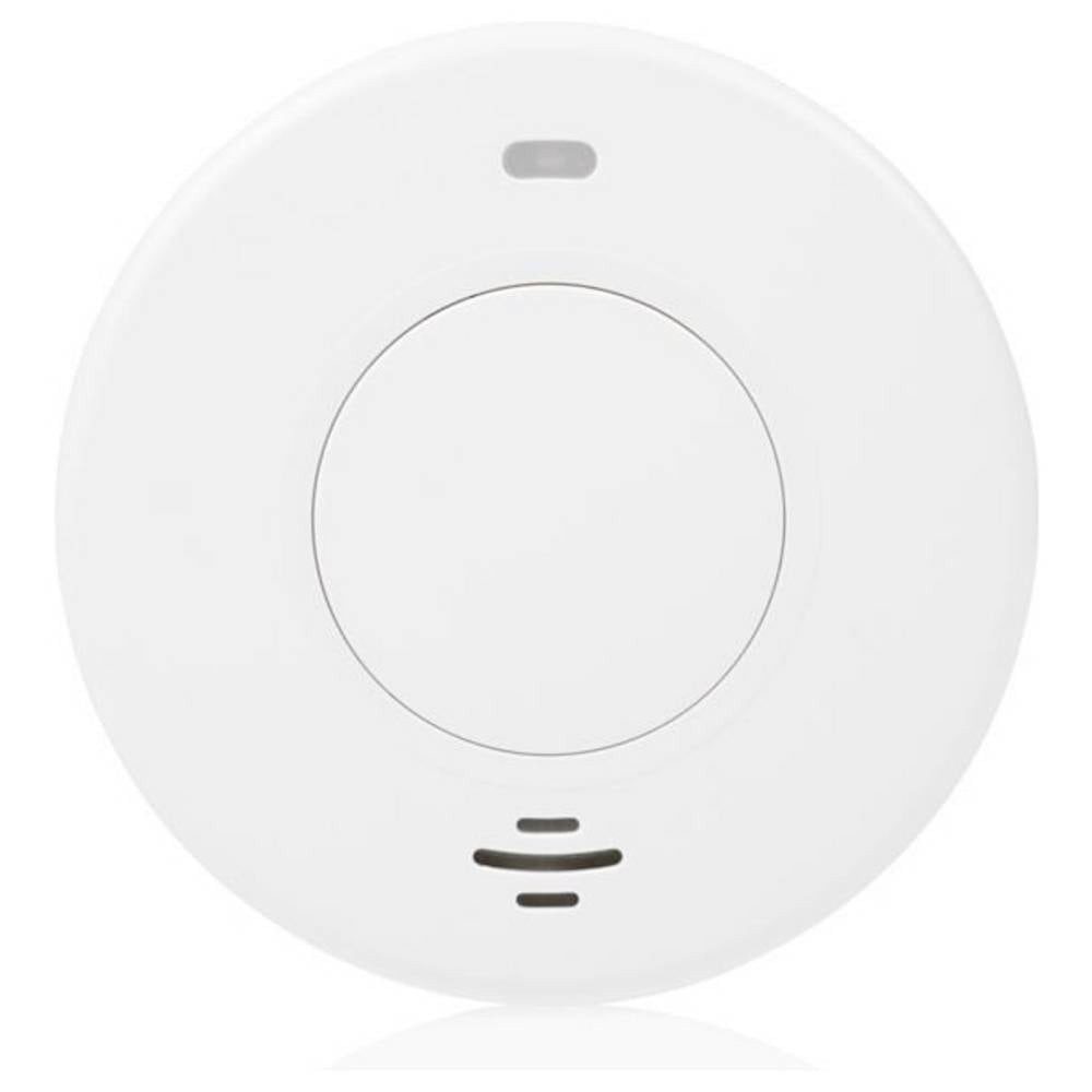 smartwares FSM-17001 Rauchwarnmelder inkl. 10 Jahres-Batterie batteriebetrieben Rauchmelder (inkl. 10 Jahres-Batterie)