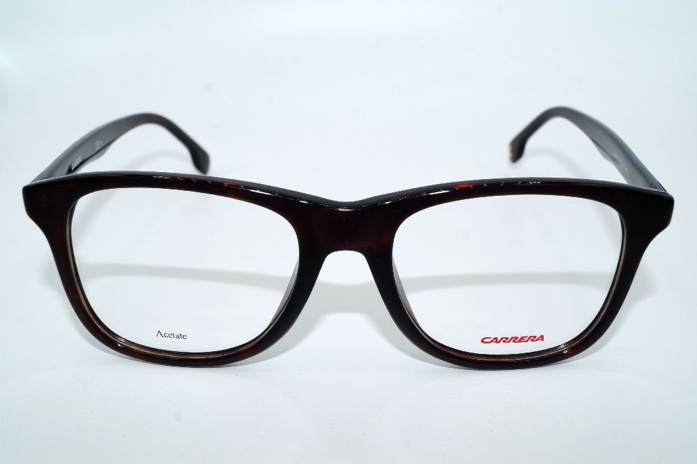 Carrera Eyewear Brille CARRERA Brillenfassung CA 135 086 Gr.52