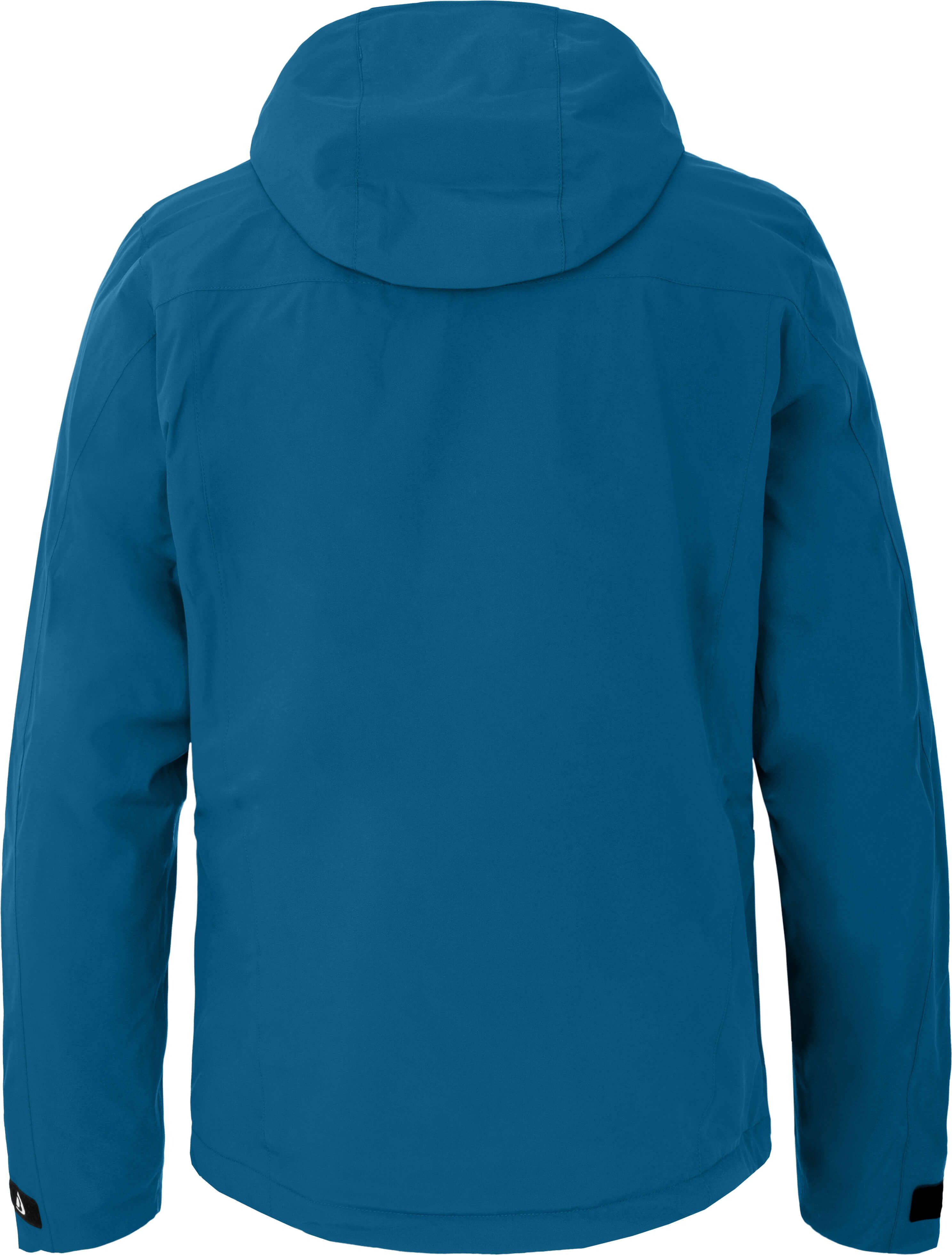 Bergson Regenjacke TALLMOS 3in1 Doppeljacke Herren günstig online kaufen