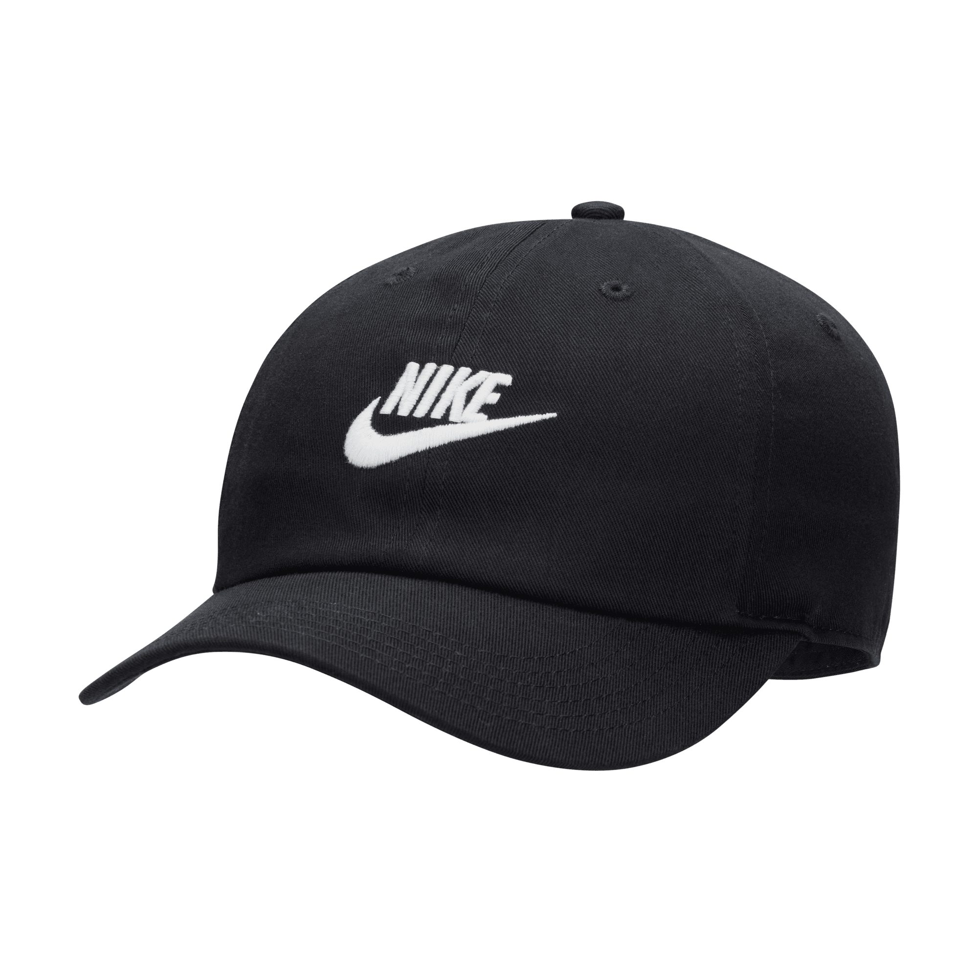 Nike Sportswear Baseball Cap K NK CLUB CAP US CB FUT WSH Für Kinder und Jugendliche
