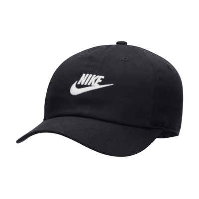 Nike Sportswear Baseball Cap CLUB KIDS' UNSTRUCTURED FUTURA WASH CAP