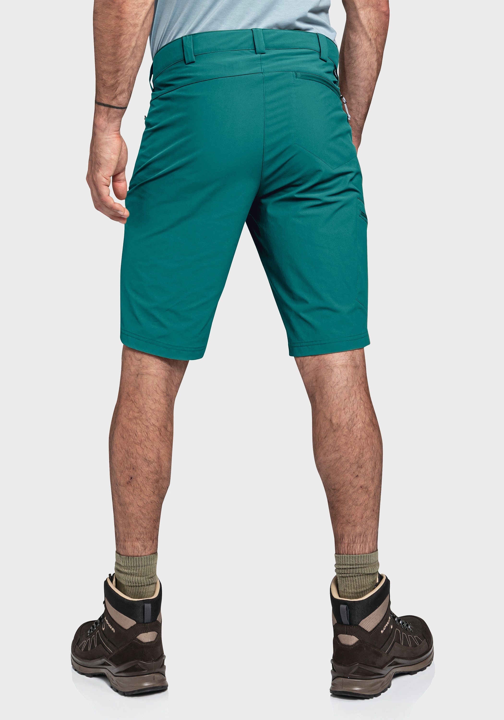 Schöffel Shorts Shorts Folkstone