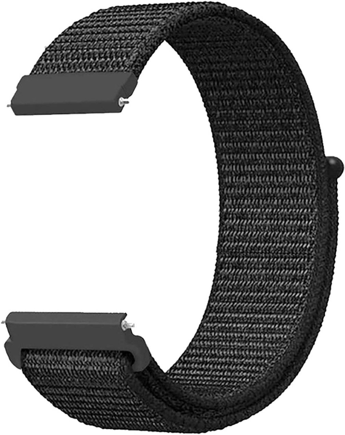 Cadorabo Smartwatch-Armband, Smartwatch Armband 22mm Samsung günstig online kaufen