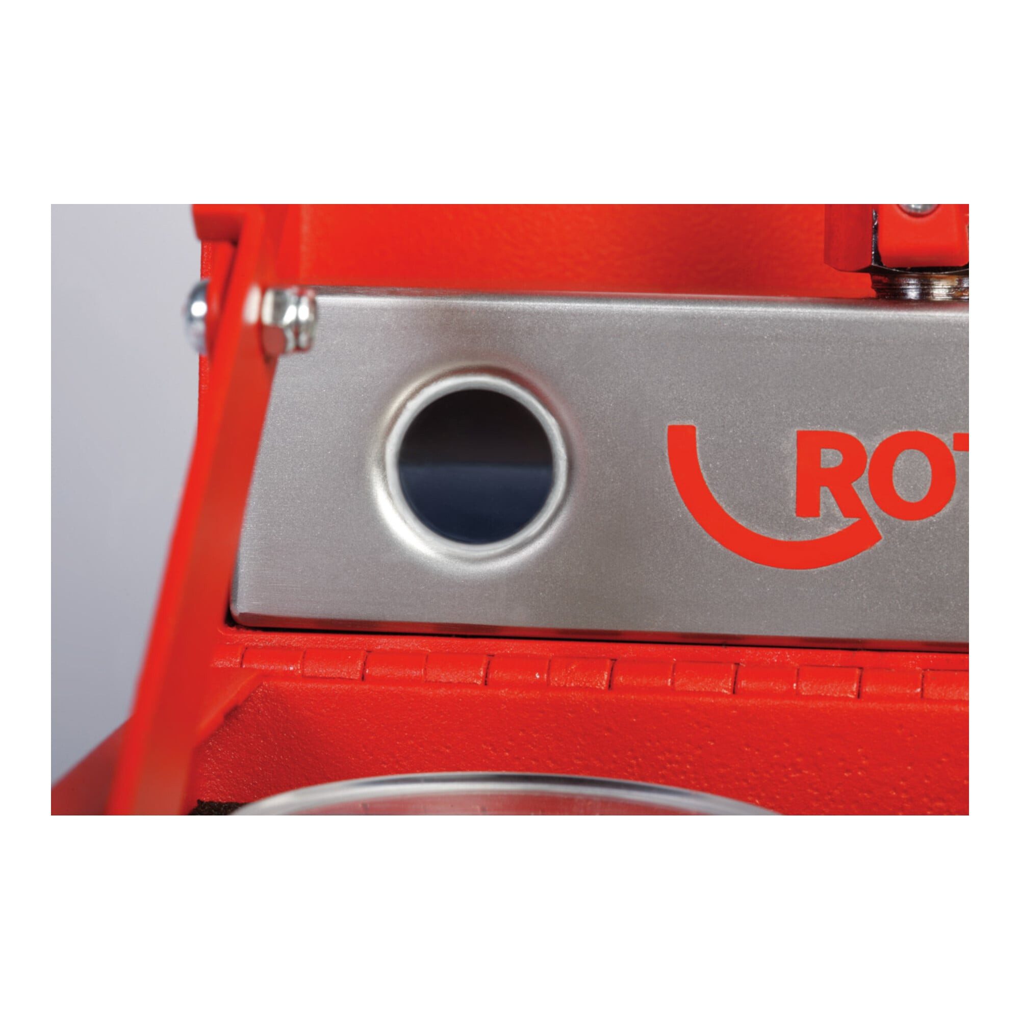 Rothenberger Pumpenhaus Rothenberger ROTEST GW 150/4 mit Einrohrzählerkappe