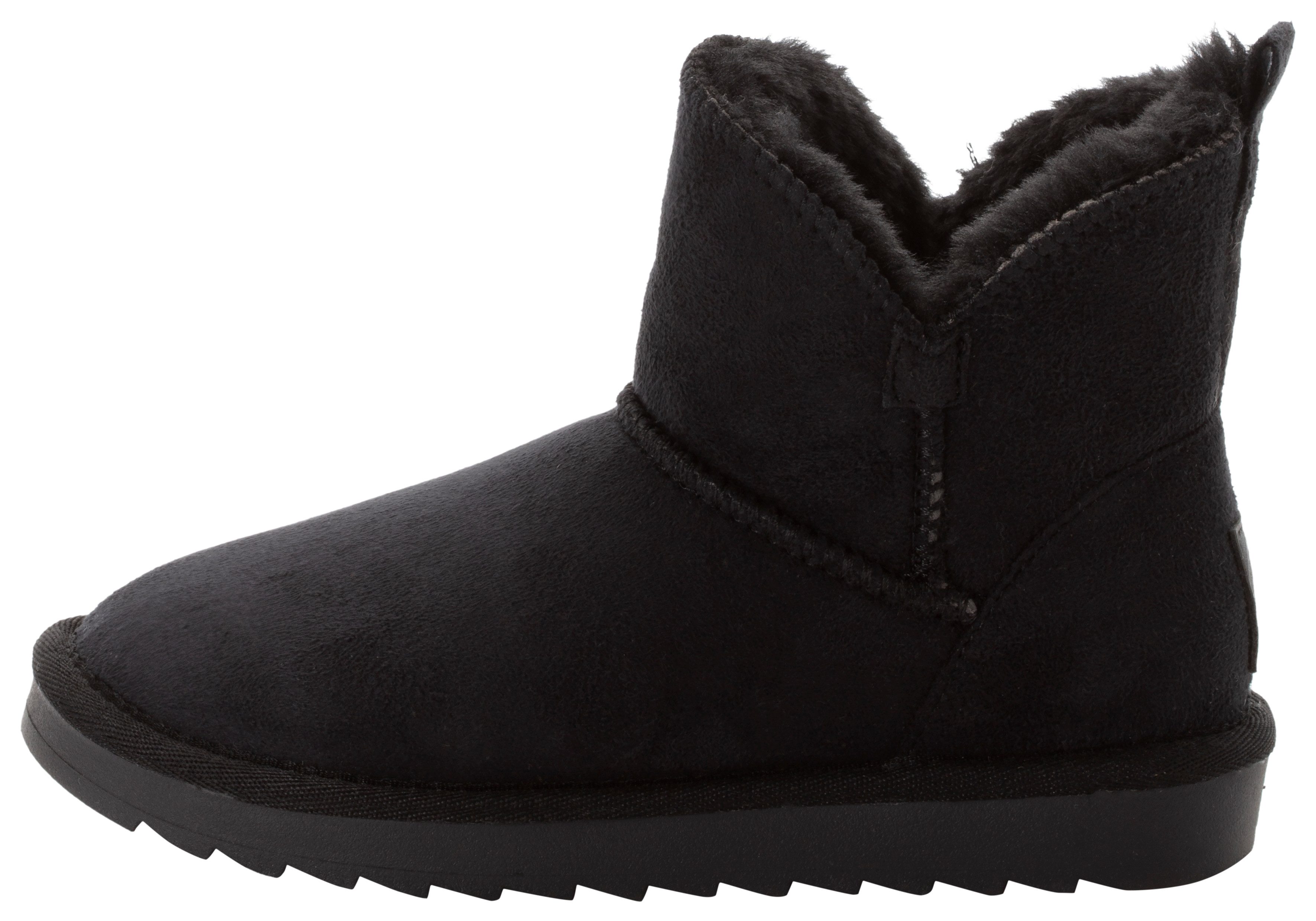 O'Neill BESIANA MID JR Winterstiefel Snowboots, Winterboots, Winterschuhe