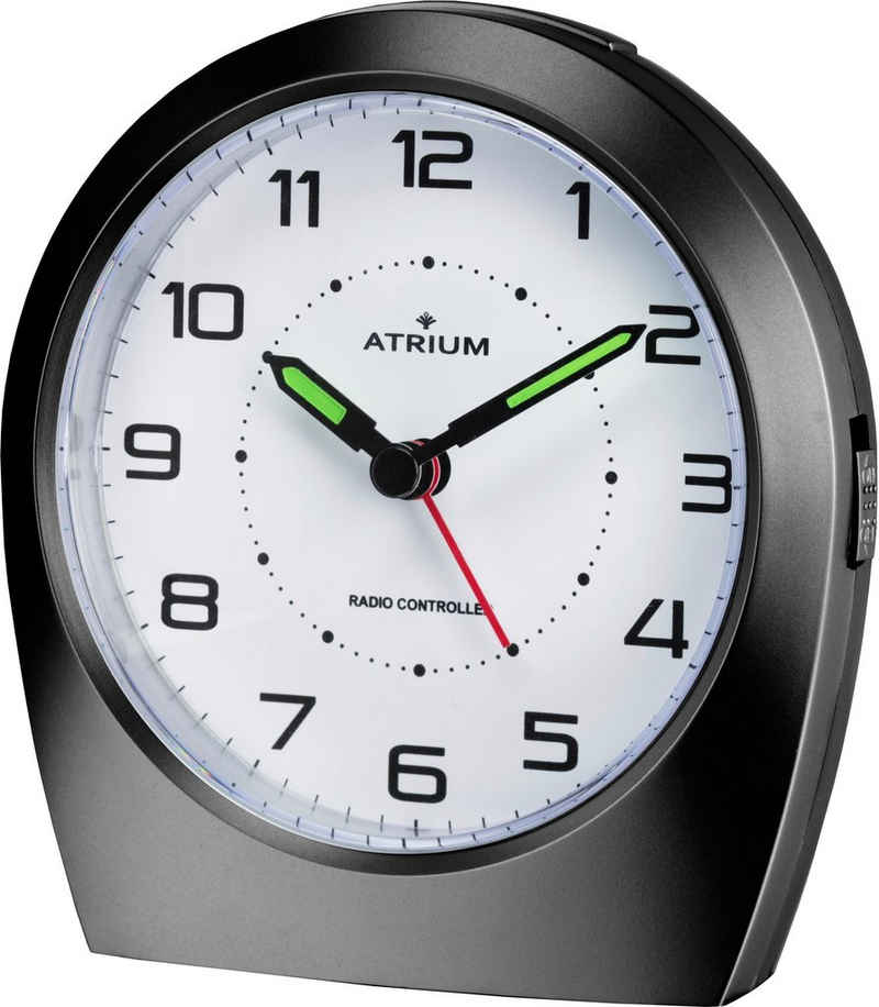 Atrium Радио-будильник часы A620-7