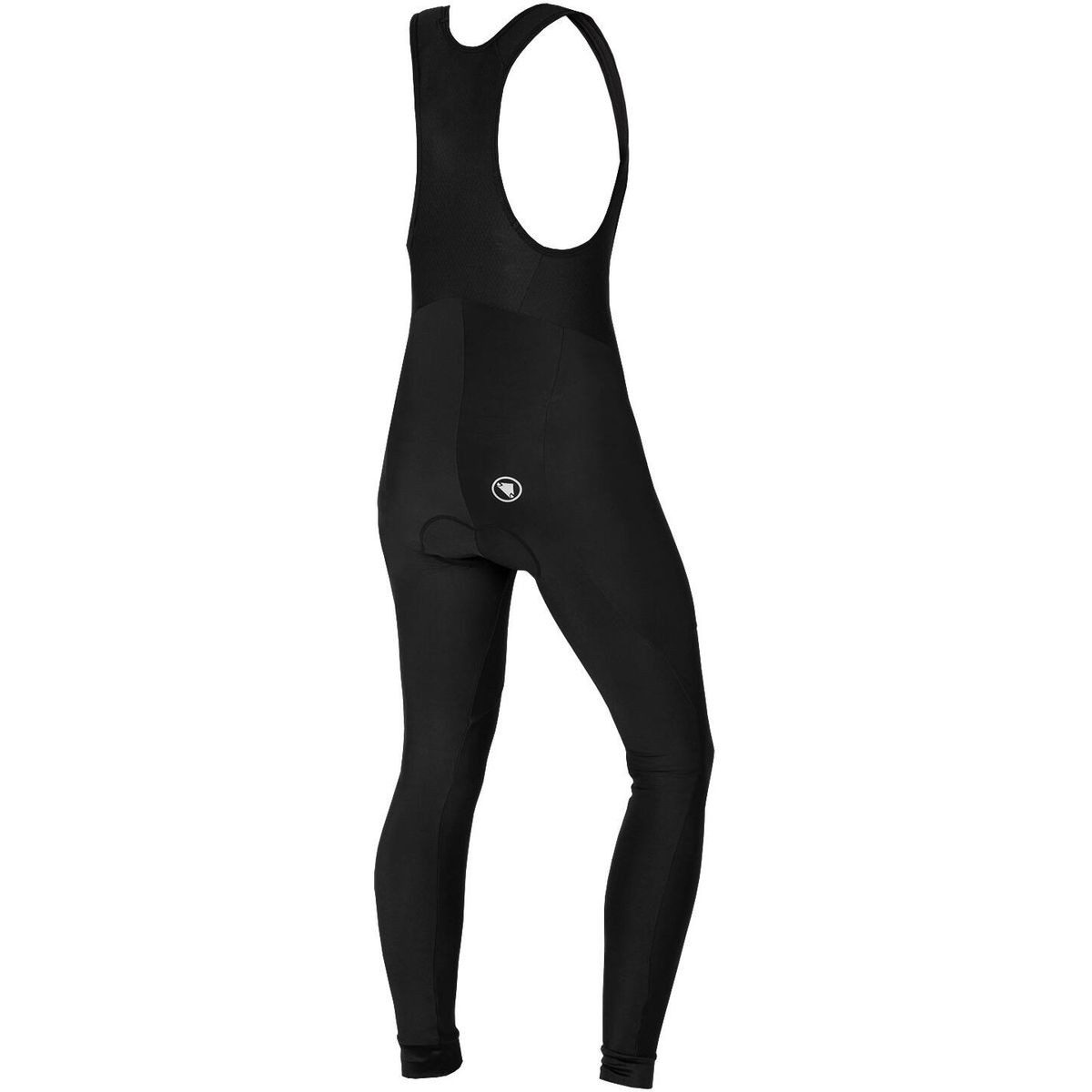Endura Fahrradhose Damen Xtract Bibtights Perfekte Bibtights für Radfahrerinnen, die auch bei Kälte Komfort