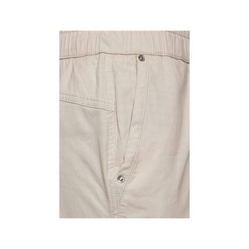 TIMEZONE 5-Pocket-Jeans grau (1-tlg)
