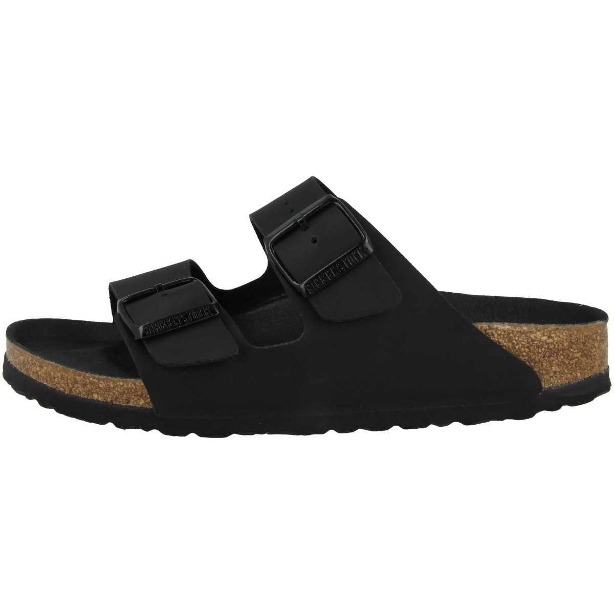 Birkenstock Arizona Birko-Flor schmal Unisex Erwachsene Sandale Sandaletten, Sommerschuhe, Badeschuhe, Riemchen, Schlappen