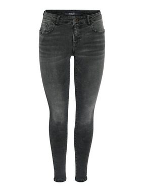 Noisy may Skinny-fit-Jeans NMJEN NW SKINNY SHAPER JEAN JT177DG NOOS mit Push Up Effekt